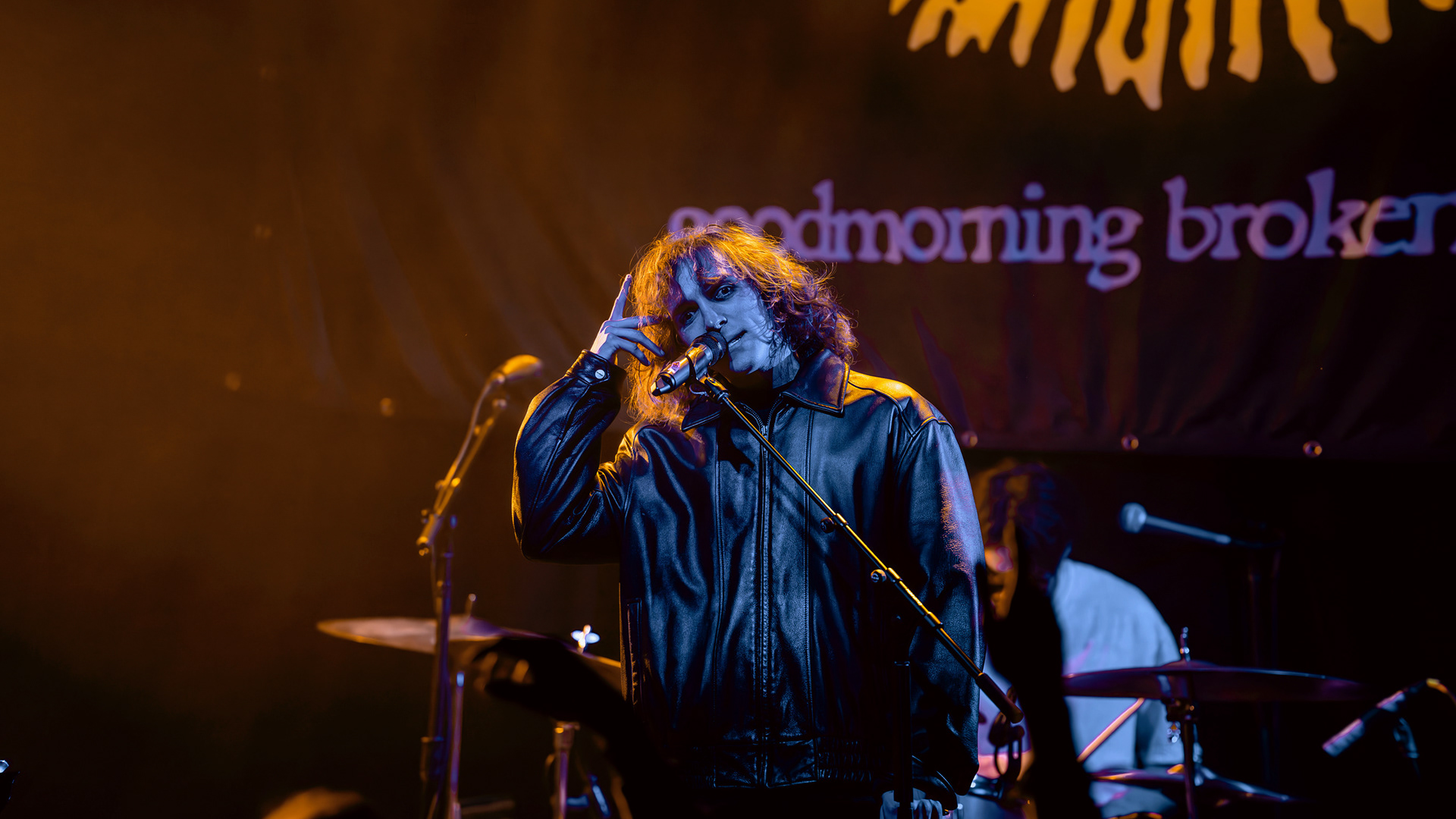 Felly- Lincoln Hall 2023