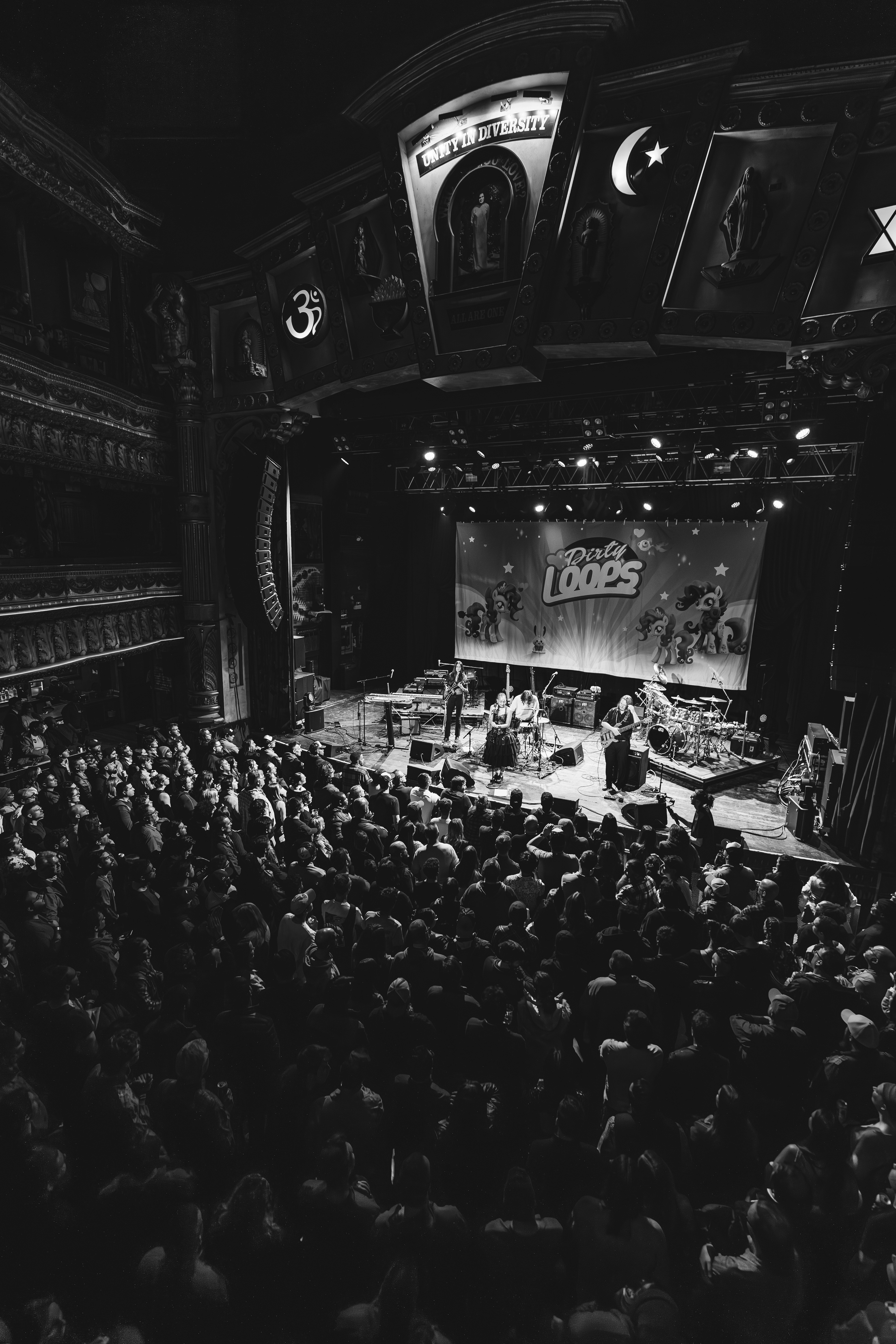 M.E.H- House of Blues 2024