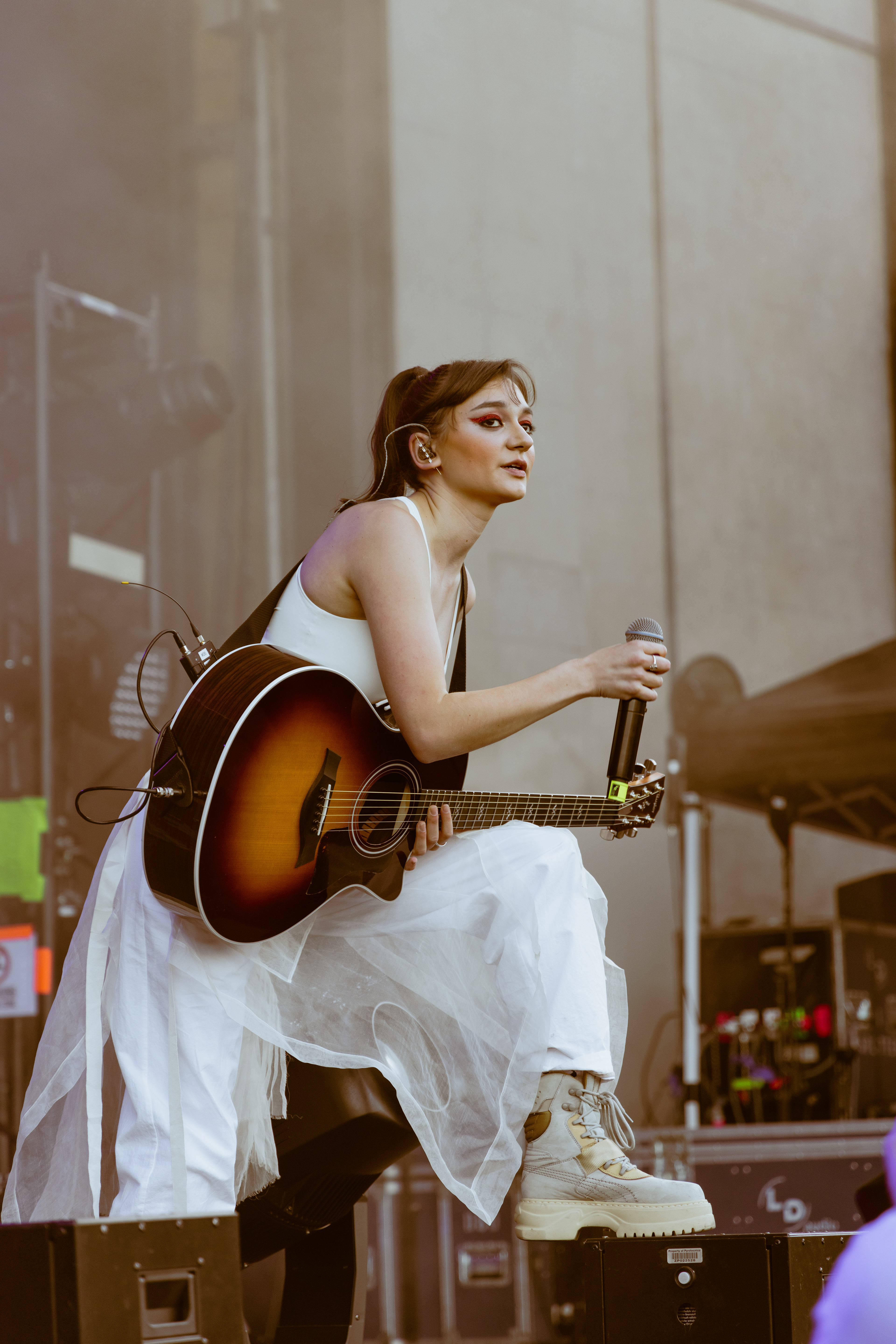 Daya- Pride in the Park 2022