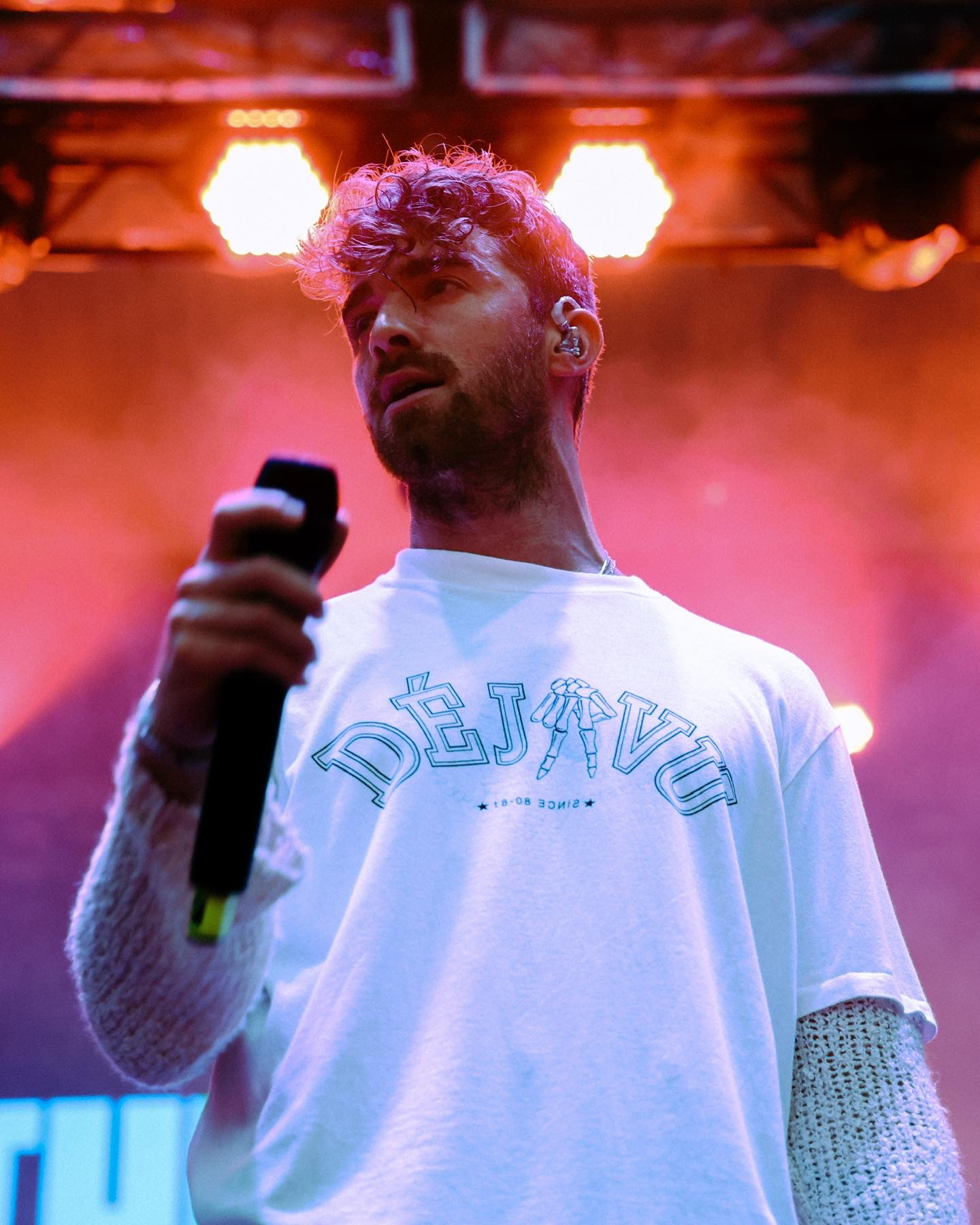 The Chainsmokers- Pride in the Park 2022