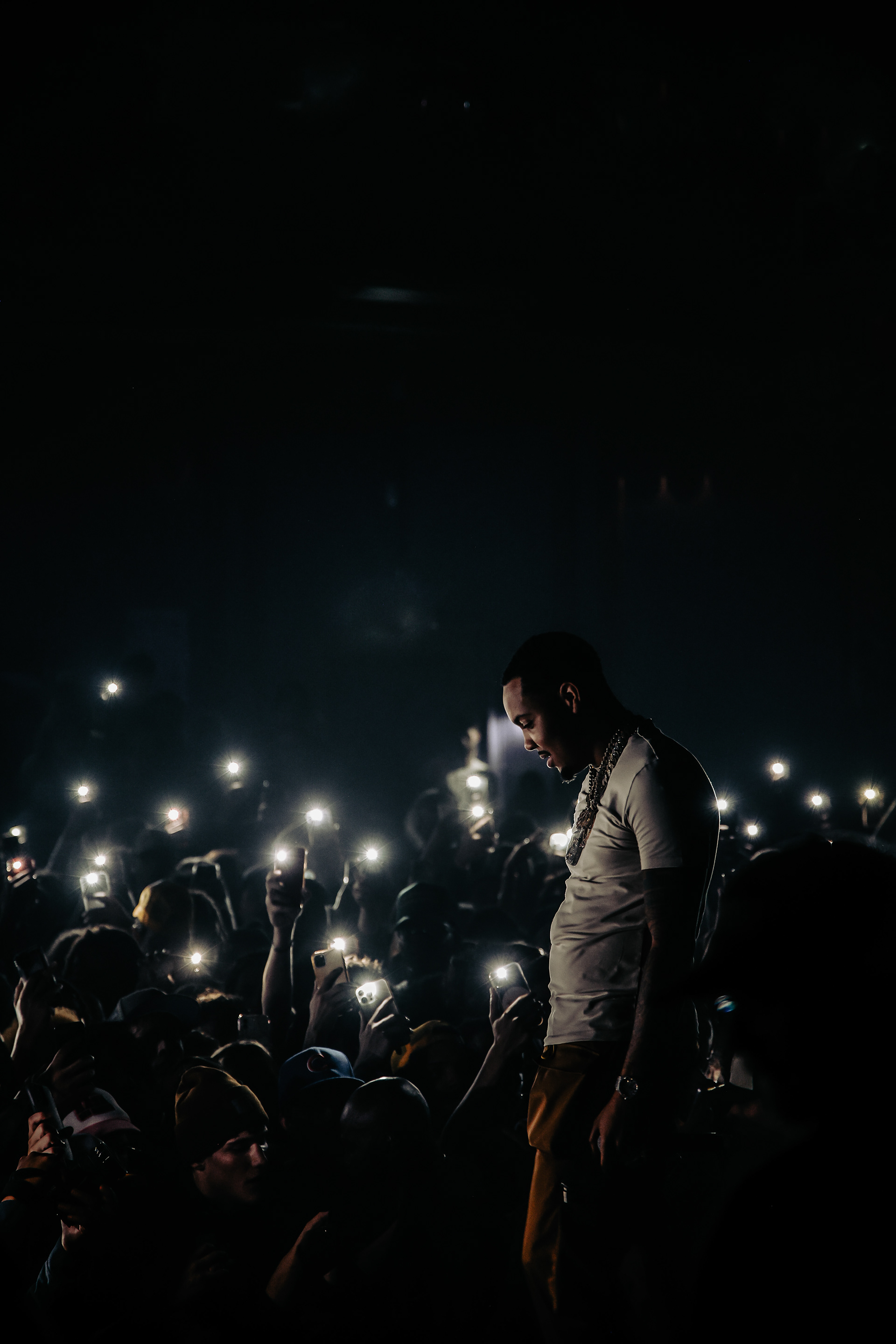 G Herbo- Lyrical Lemonade 9th Anniversary
