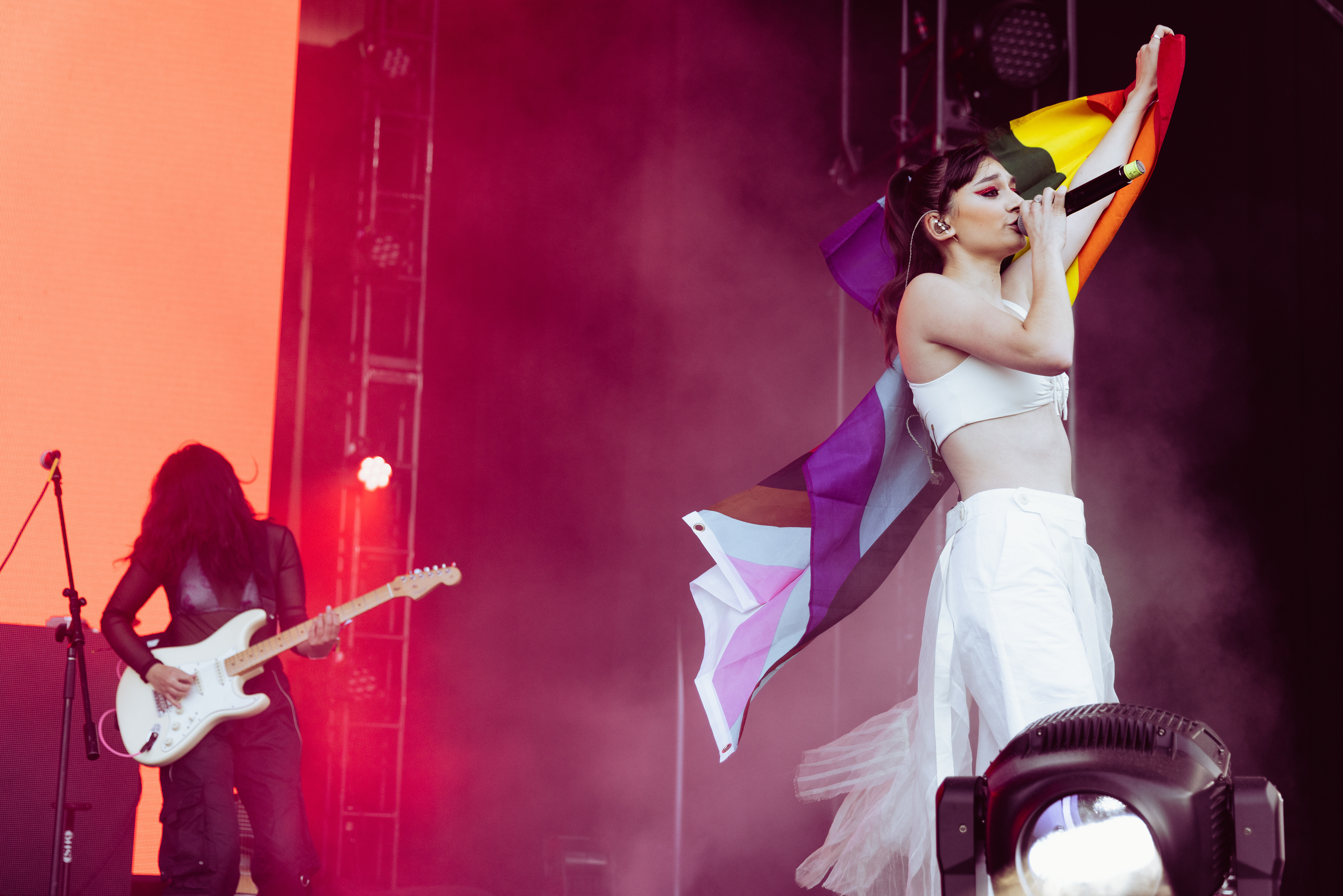 Daya- Pride in the Park 2022