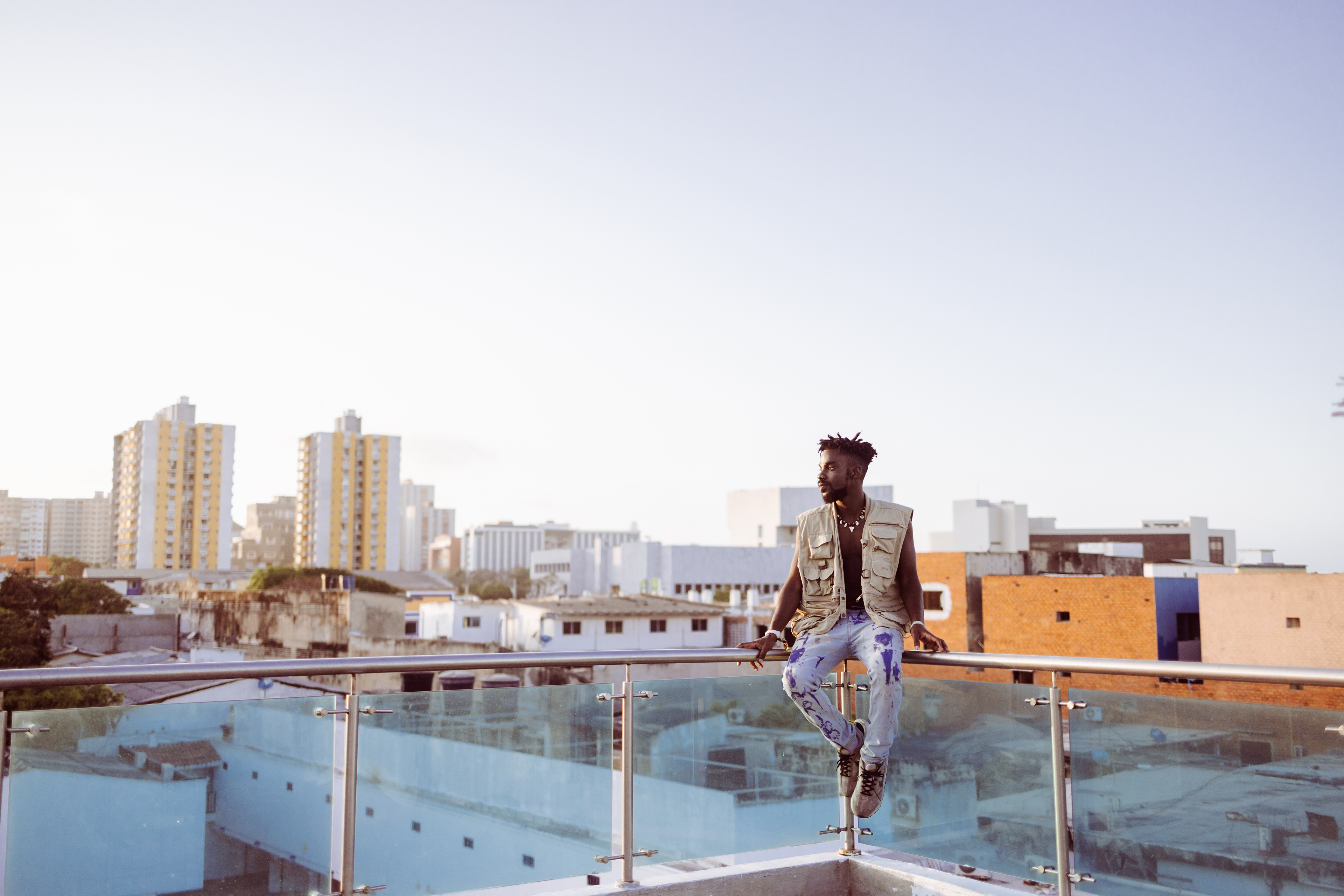 Akim Rubi- Colombia 2023