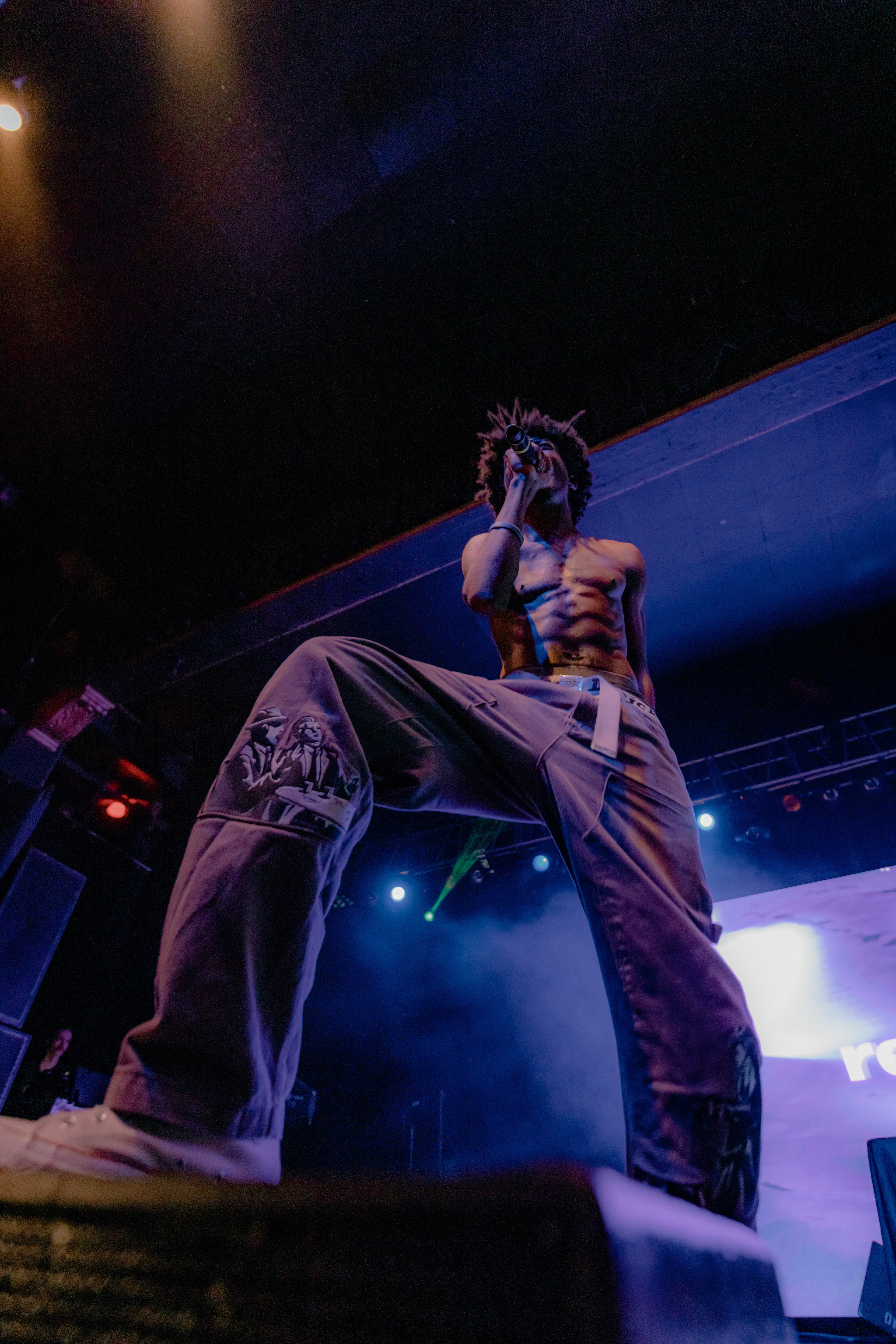 Redveil- Eagles Club 2023