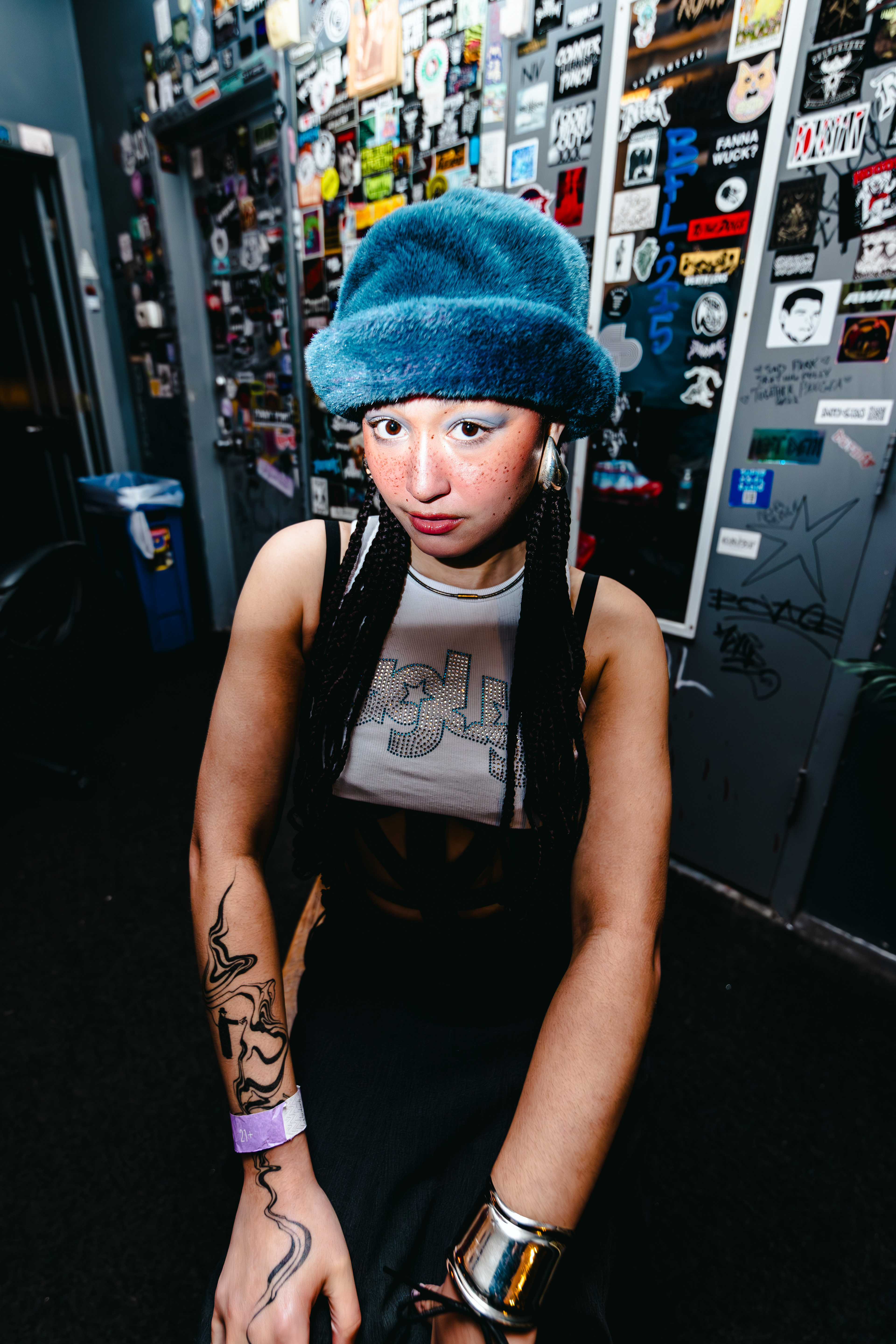 M.E.H- Cobra Lounge 2023