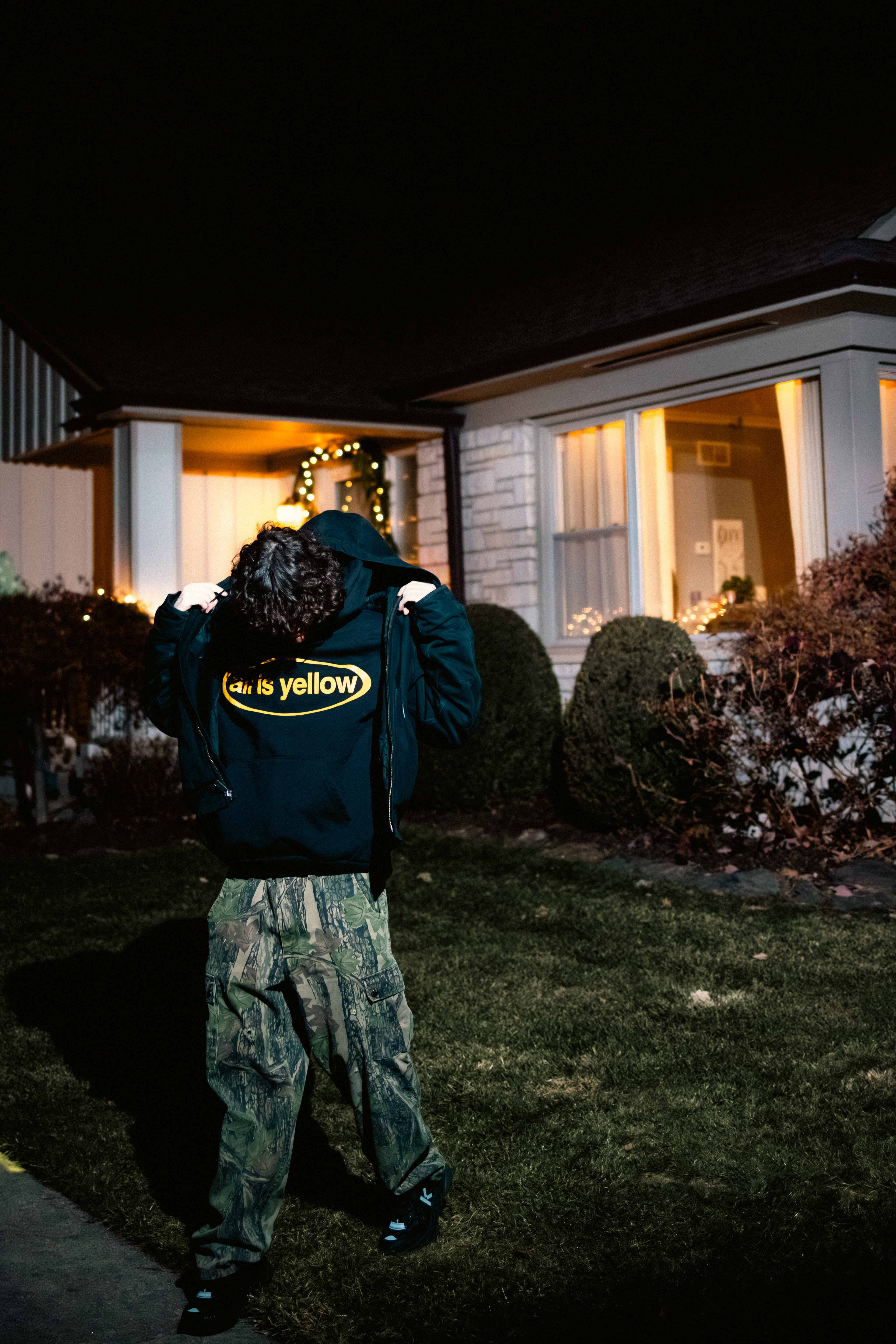 Noah Keckler- BTS 2023