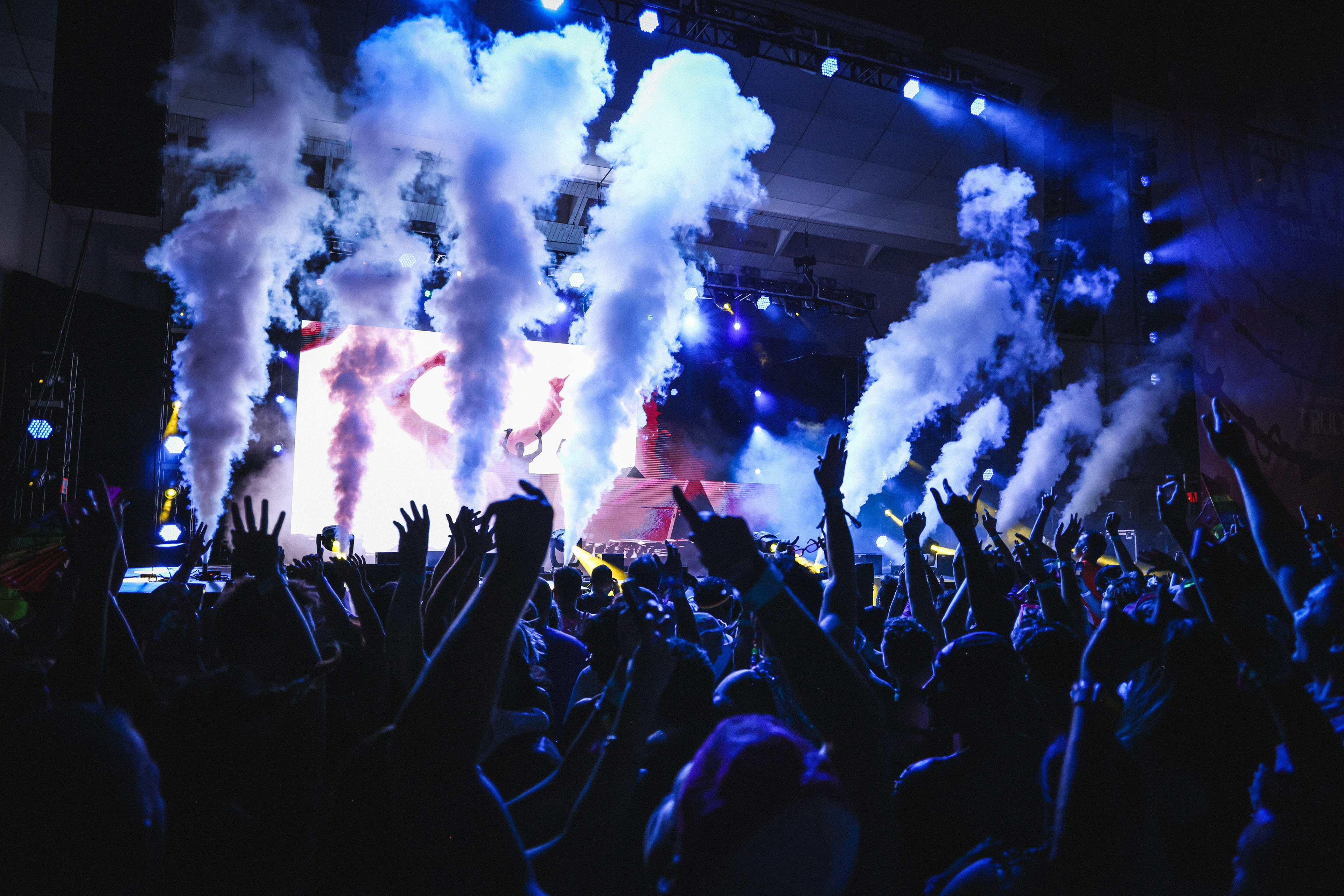 Pride in the Park 2022