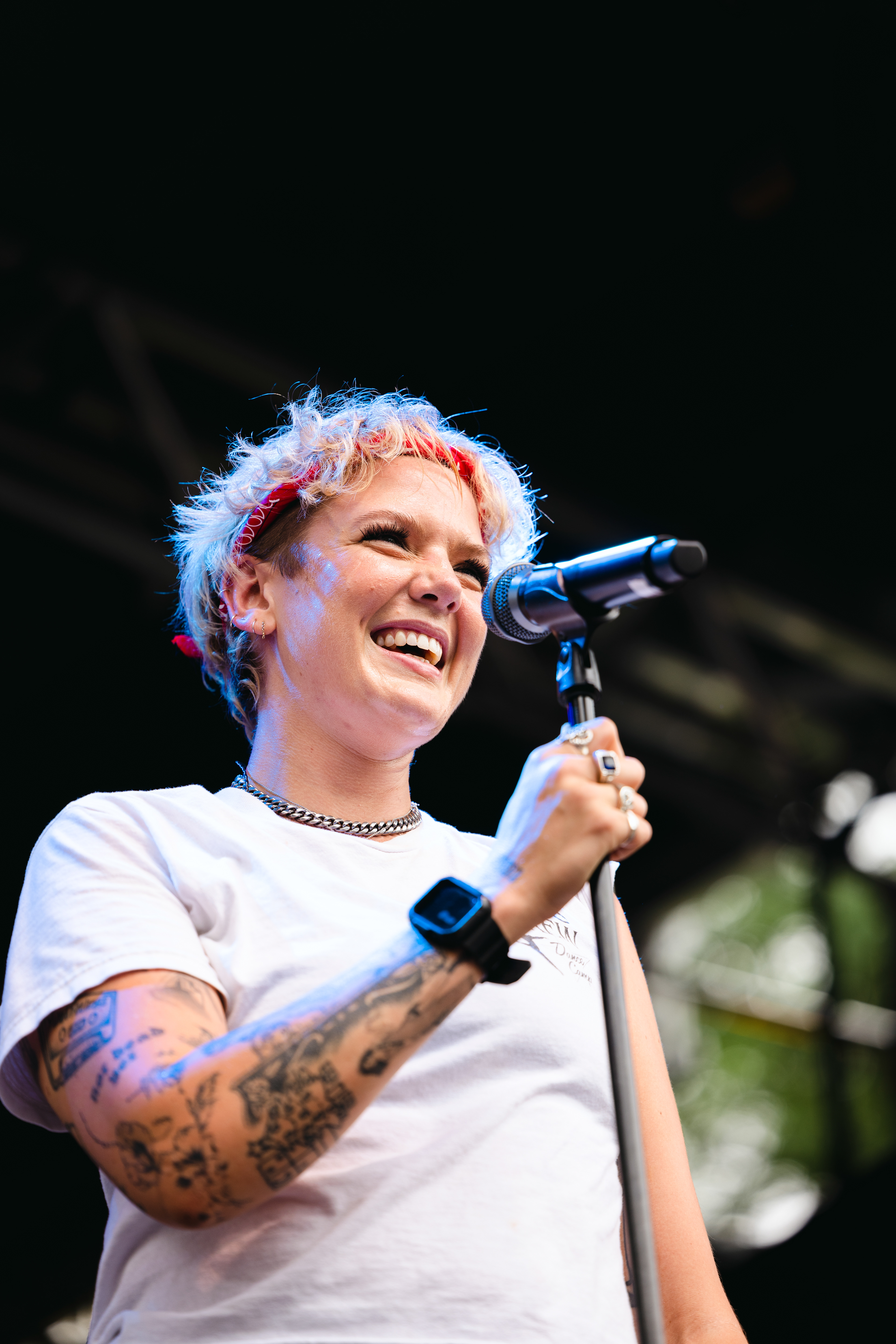 Betty Who- Market Days 2023