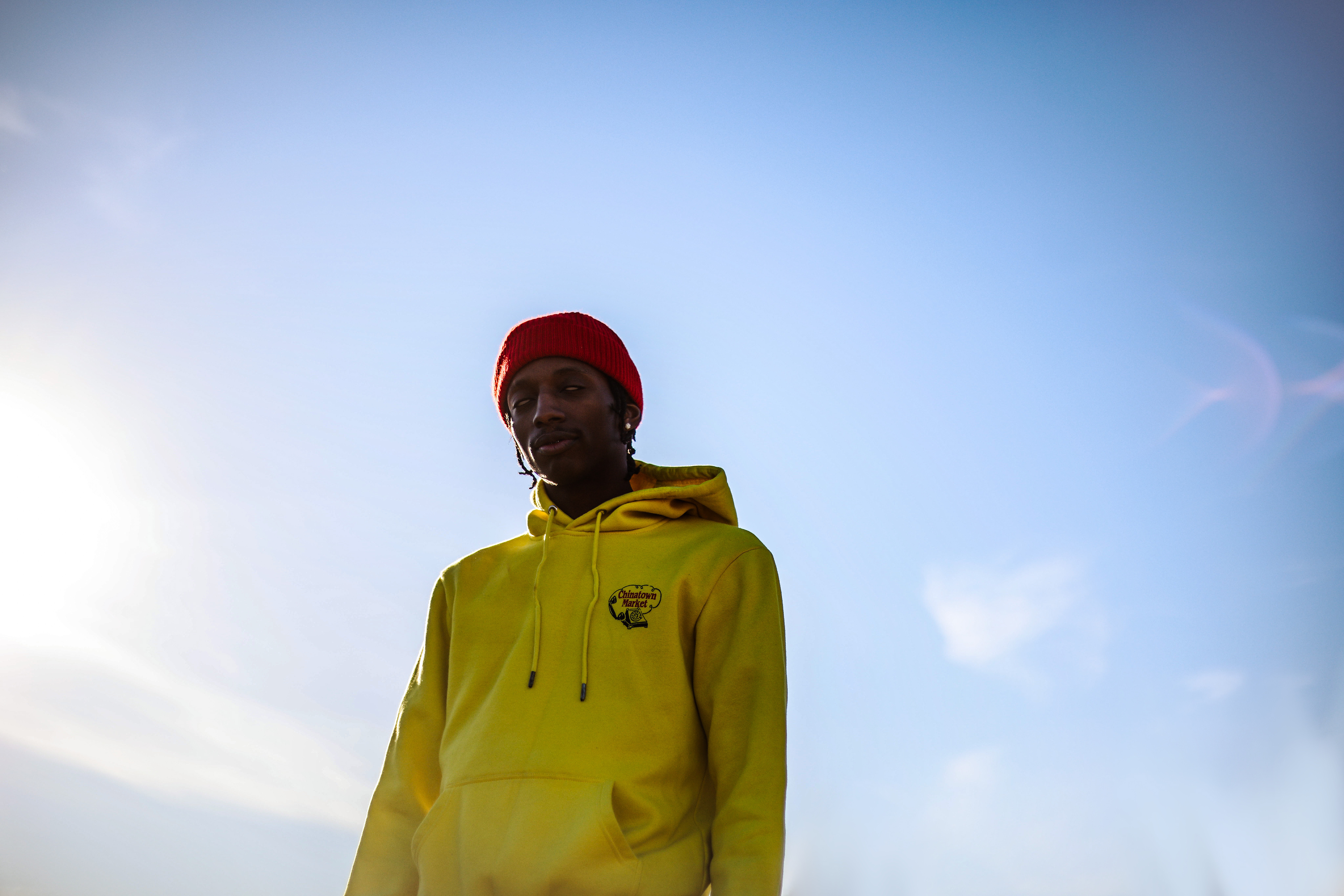 Dre R- Video Shoot 2023