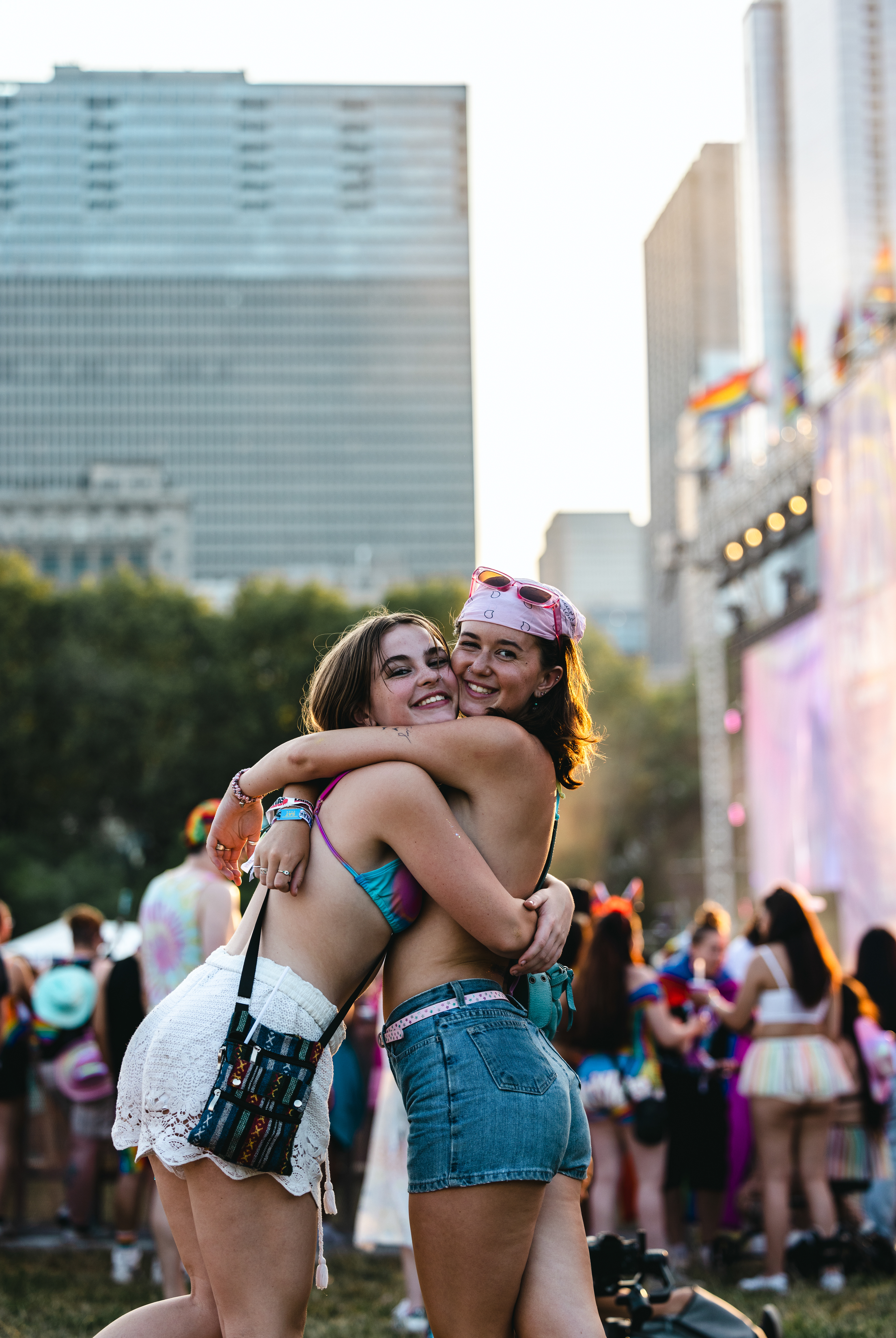 Pride in the Park 2023