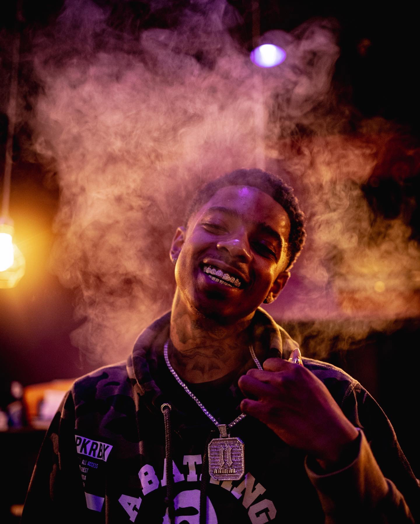 Thug Baby- Avondale 2023