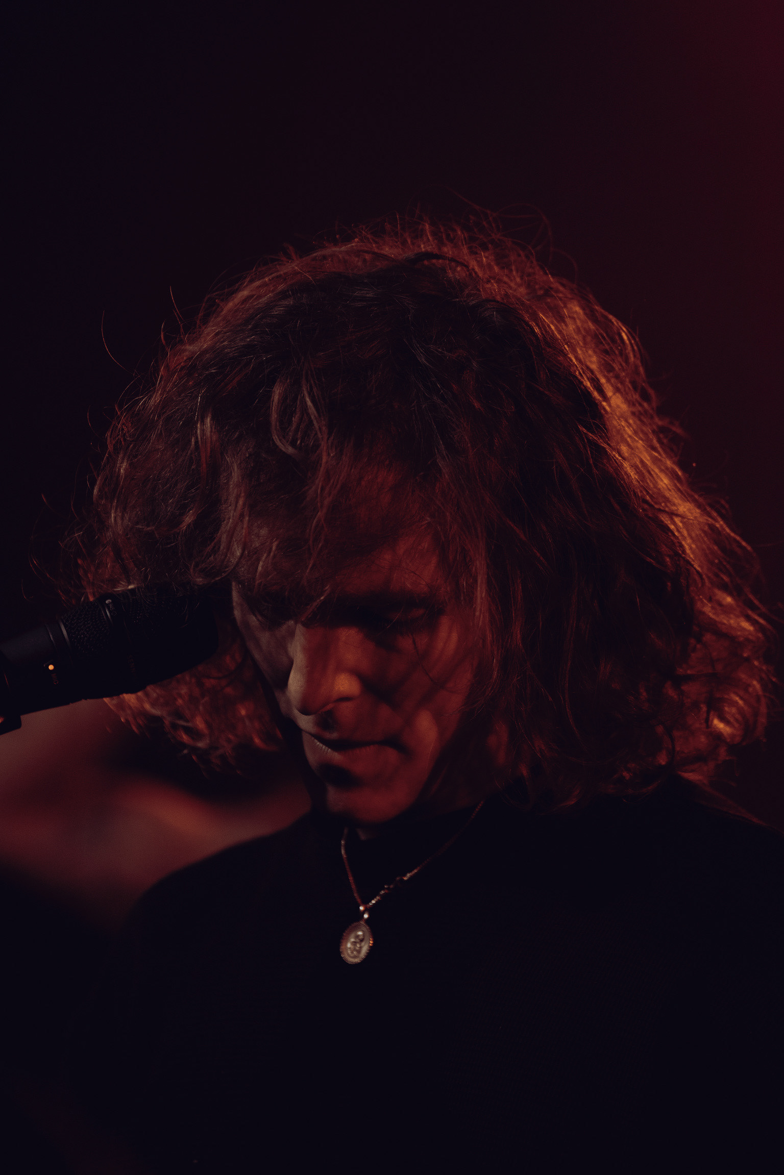 Felly- Lincoln Hall 2023