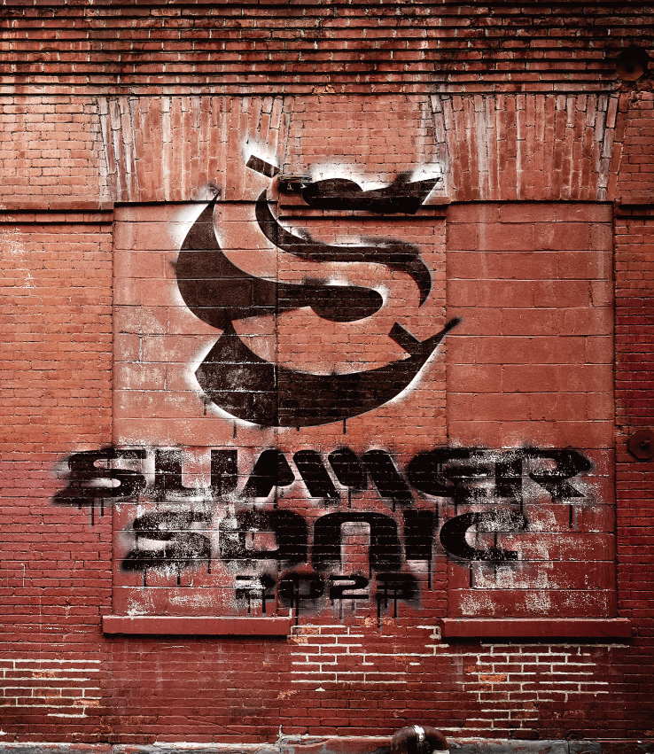 2023 Summer Sonic Photo Spot Poster