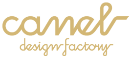 Camel Design Factory.