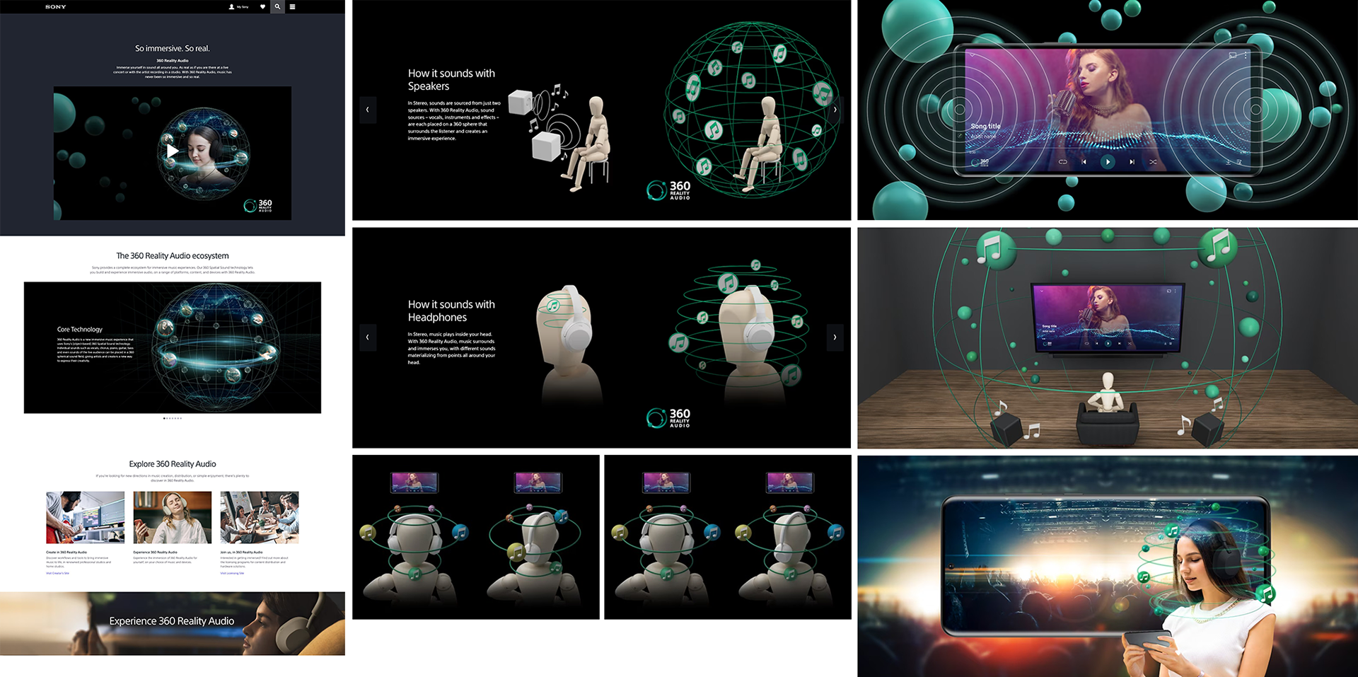 Web Graphic