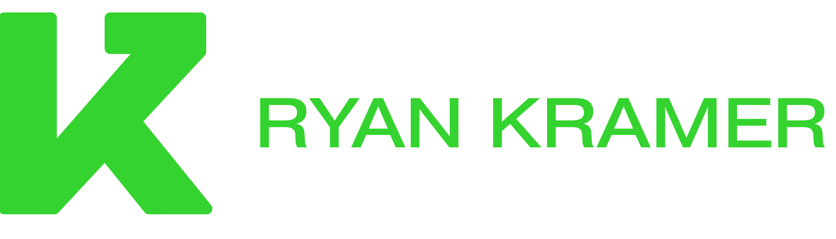 RYAN KRAMER