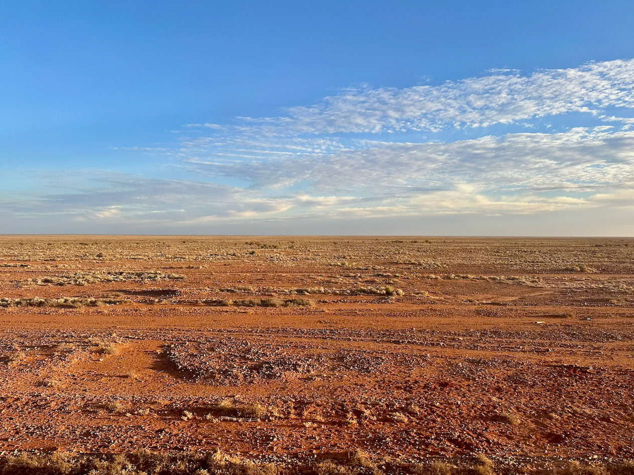 Nullarbor