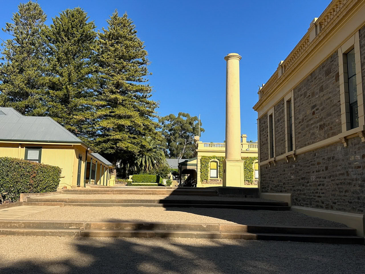 Barossa Valley