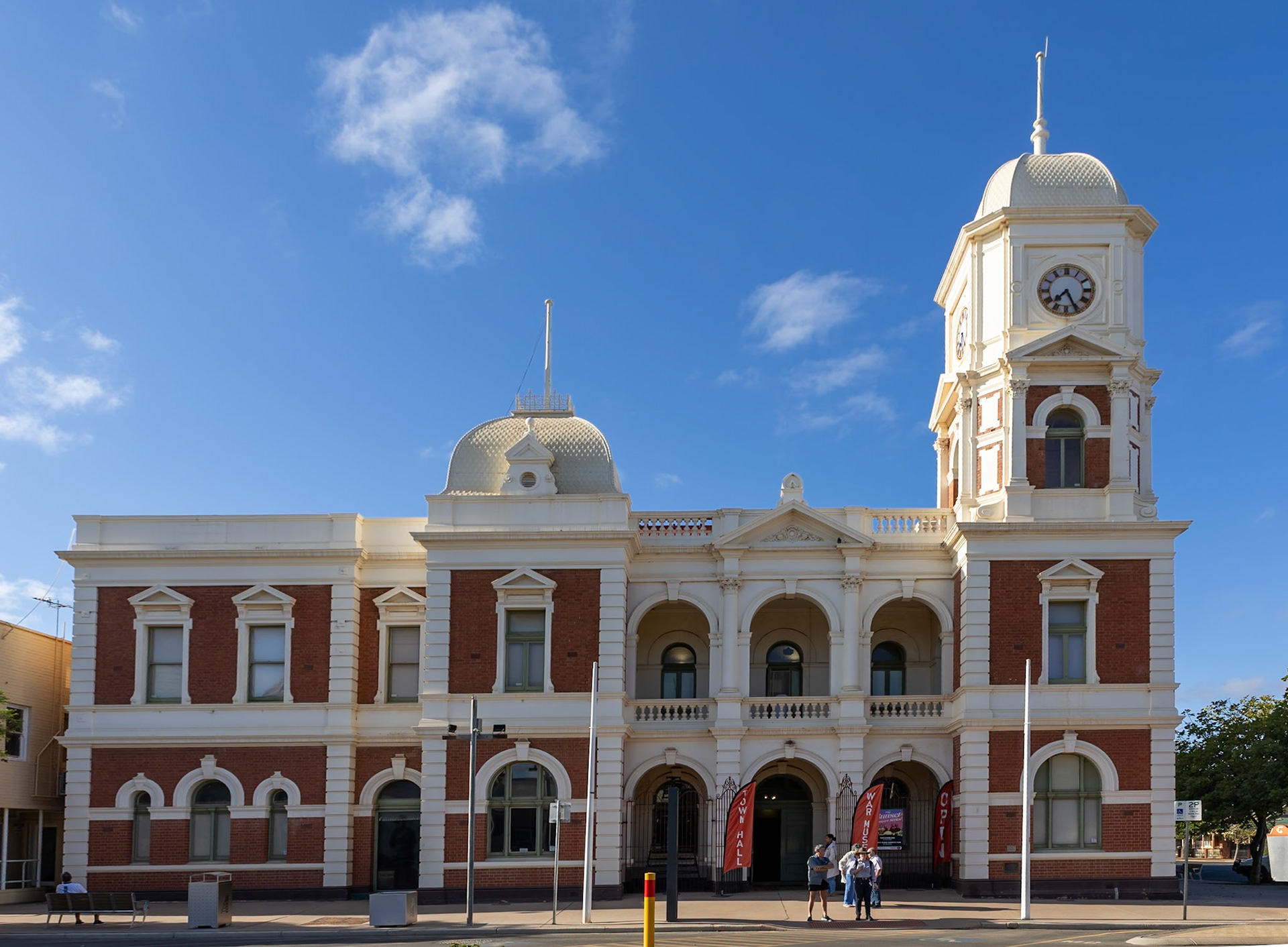 Kalgoorlie