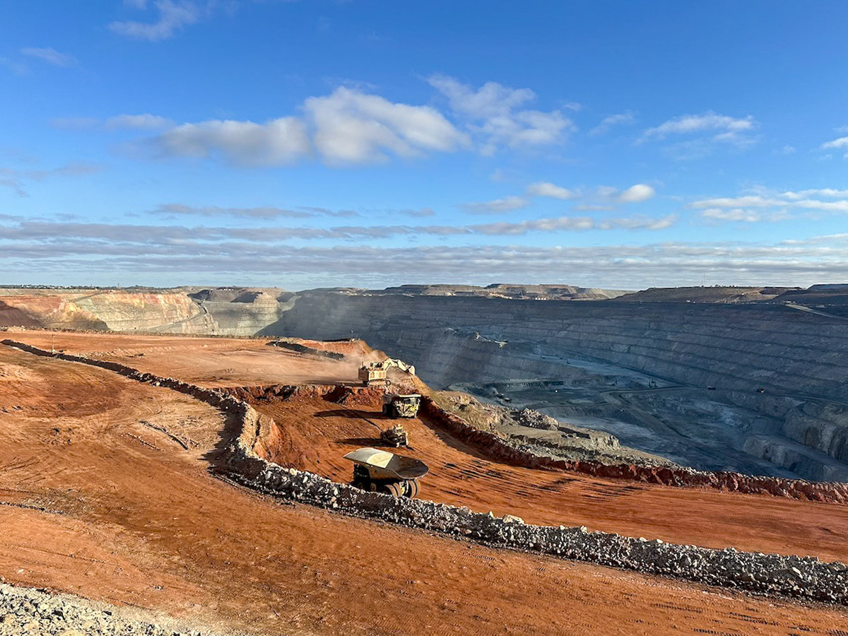  Australia’s largest gold producing mines