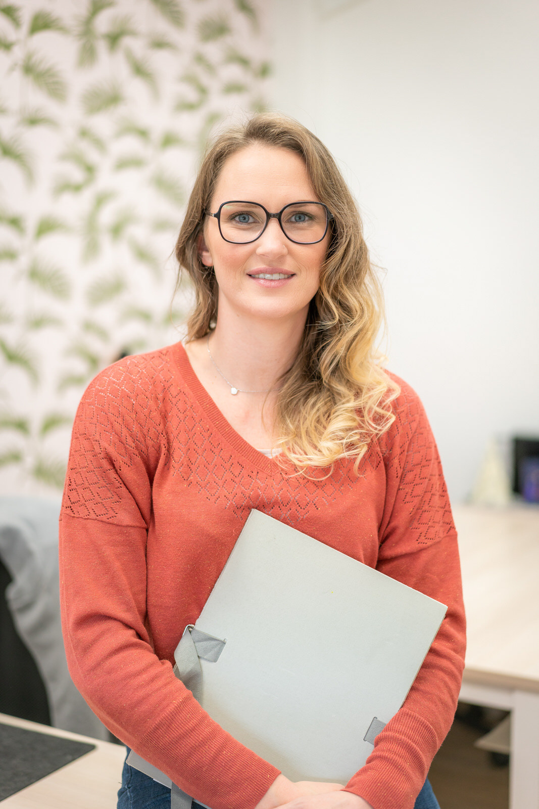 Shooting d'entreprise