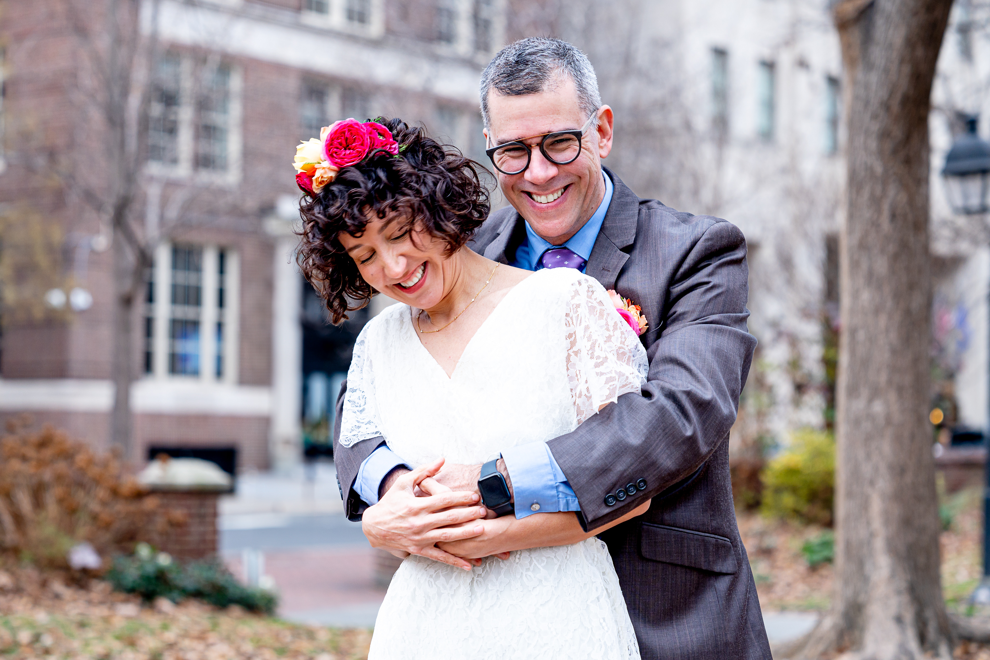 Vow Renewal