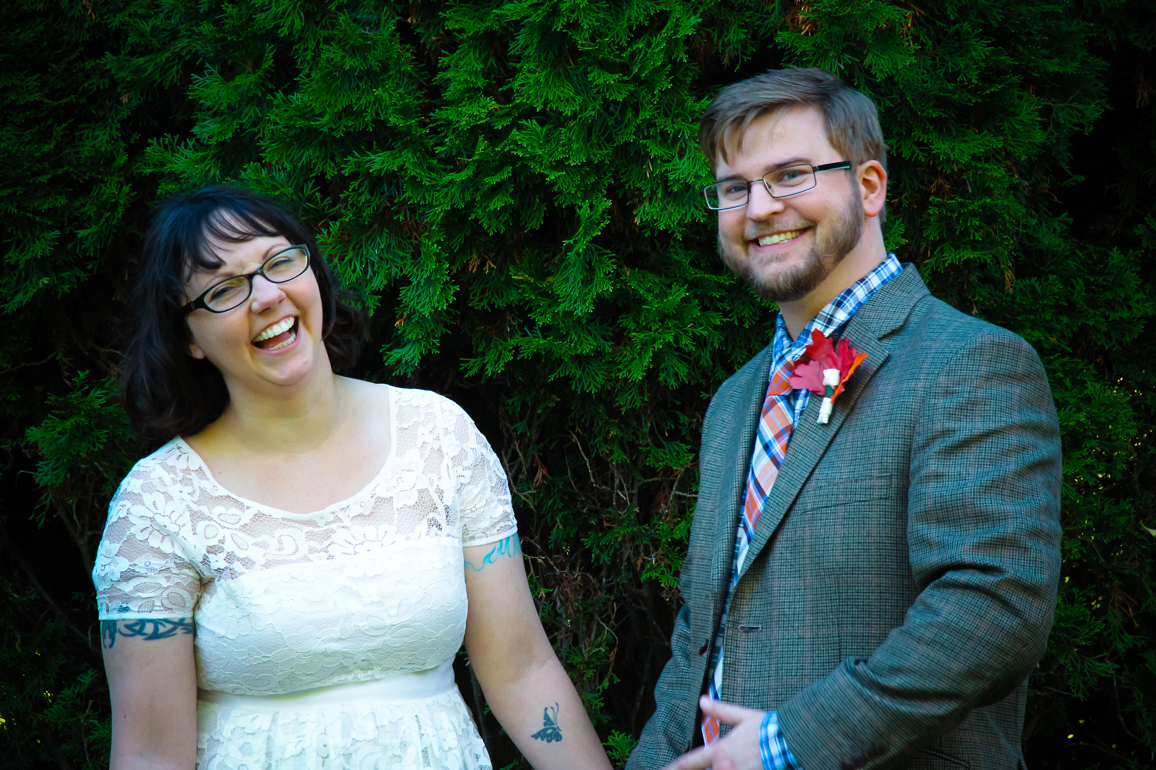Wedding