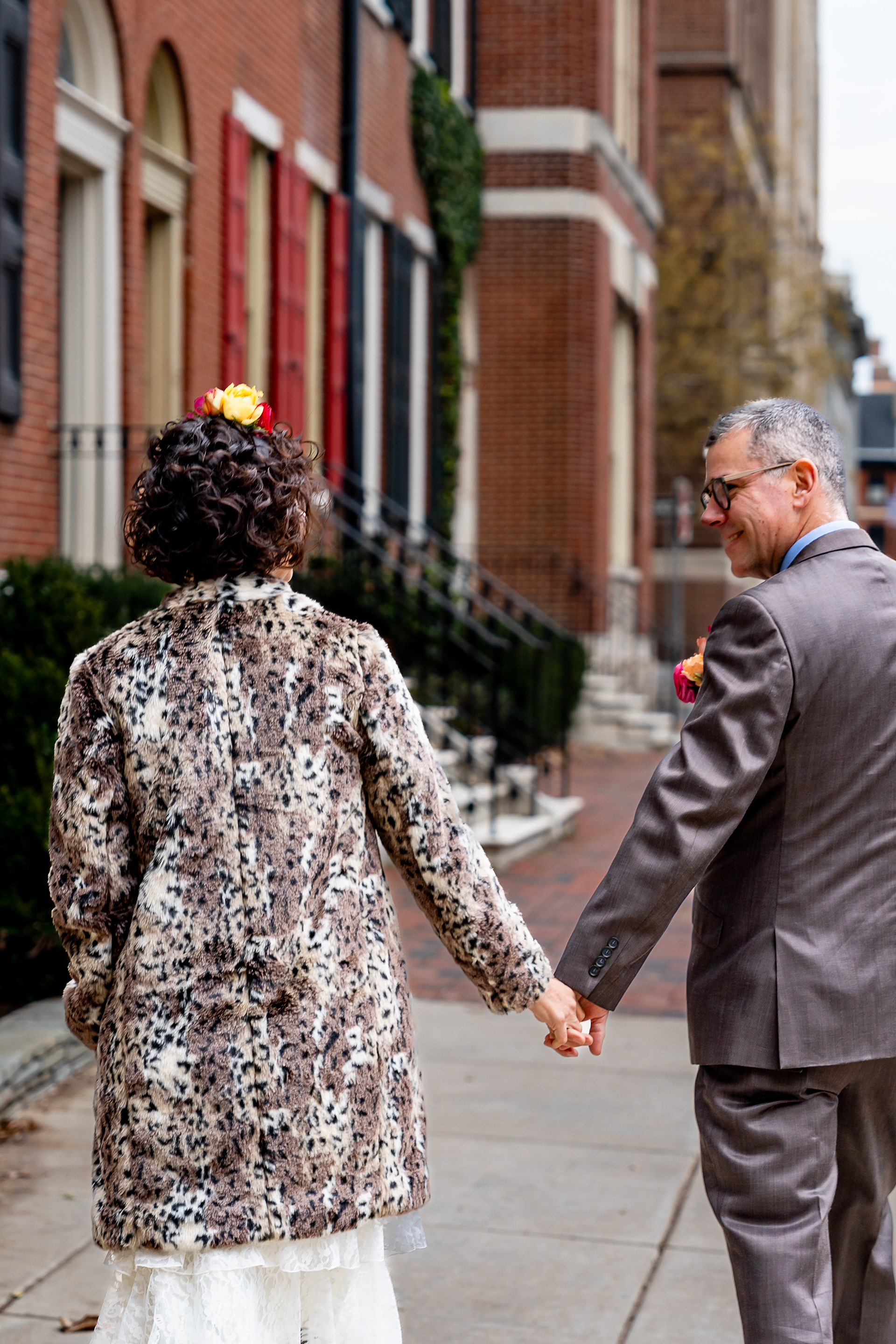 Vow Renewal