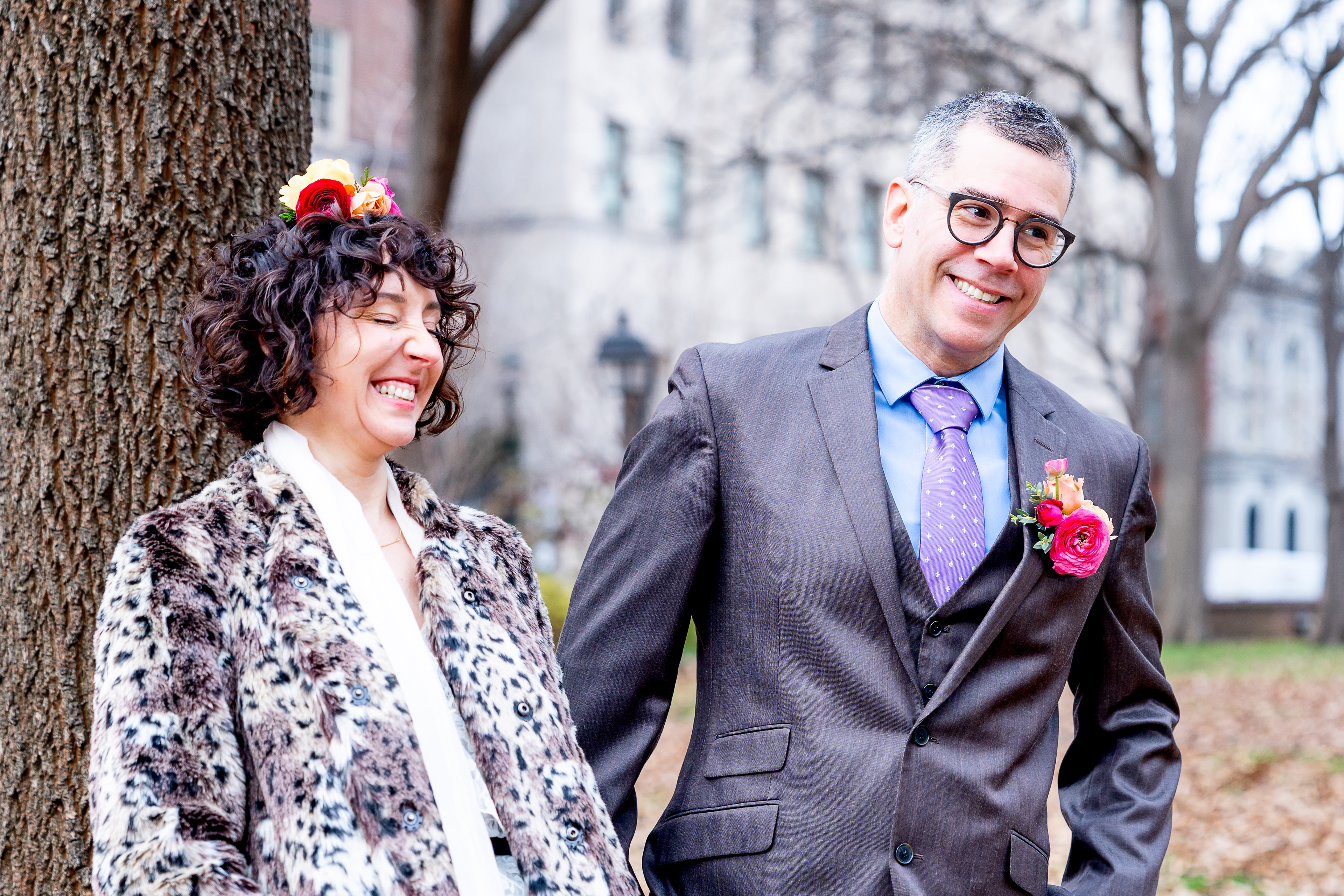 Vow Renewal