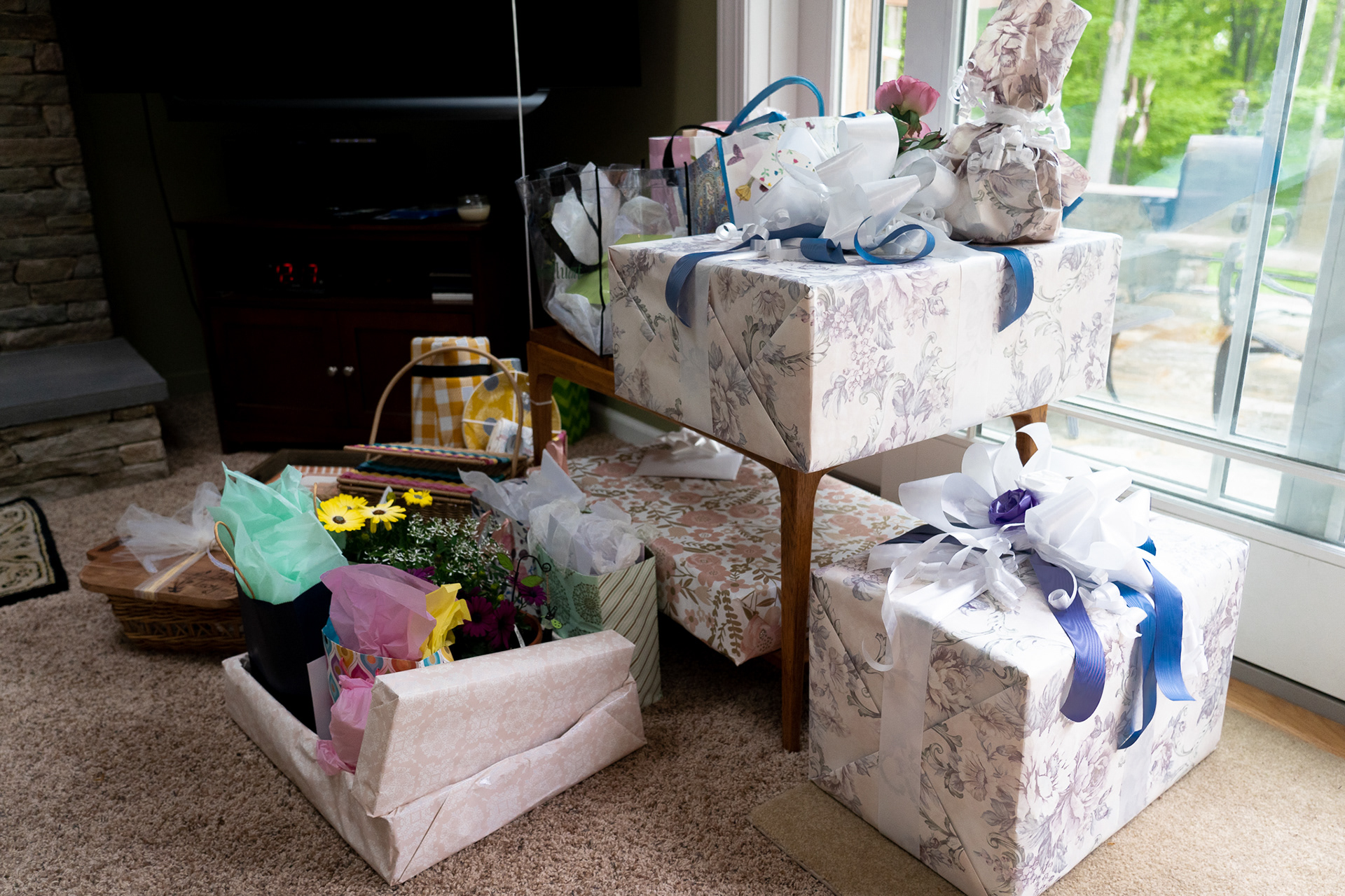 Baby Shower