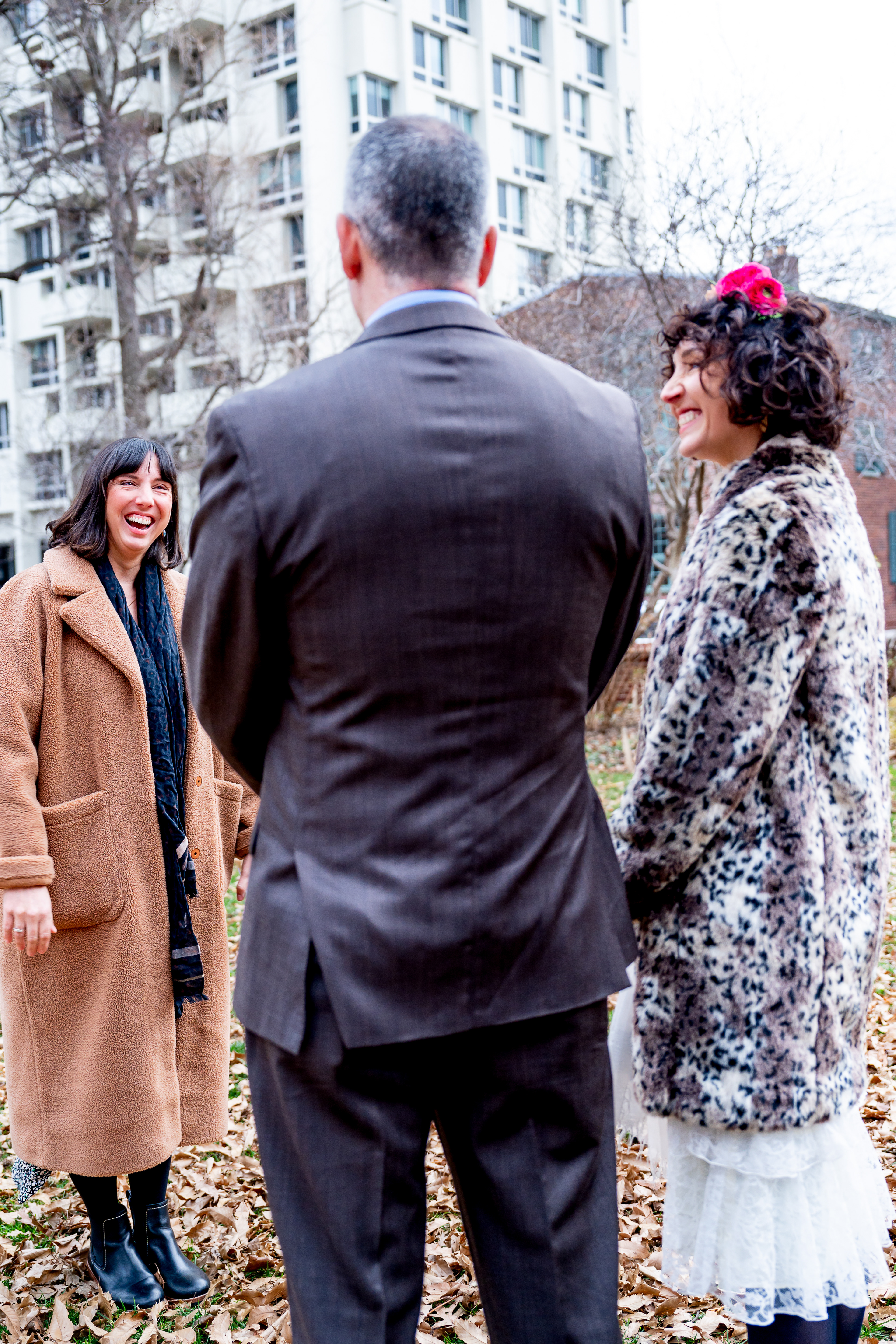 Vow Renewal