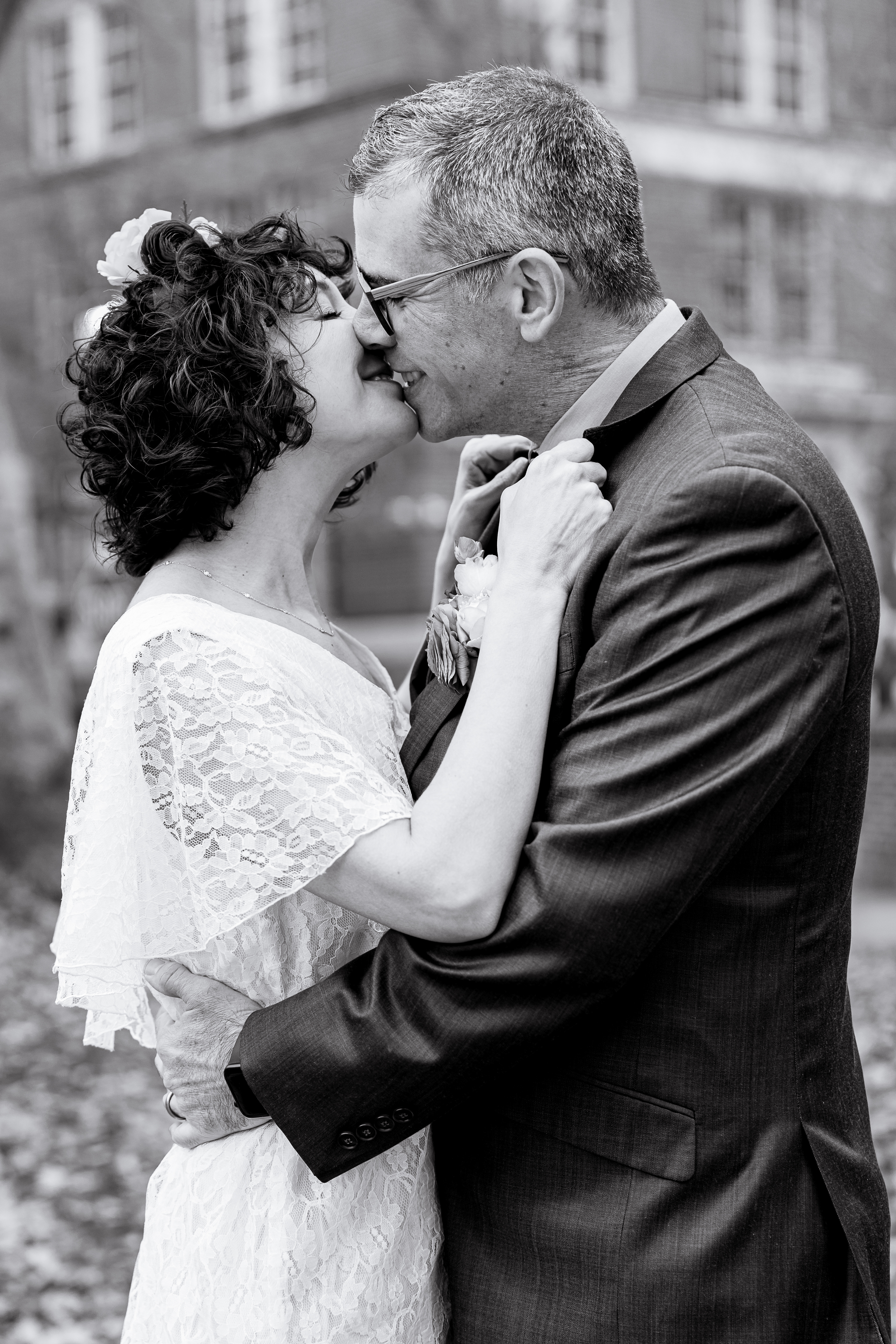 Vow Renewal