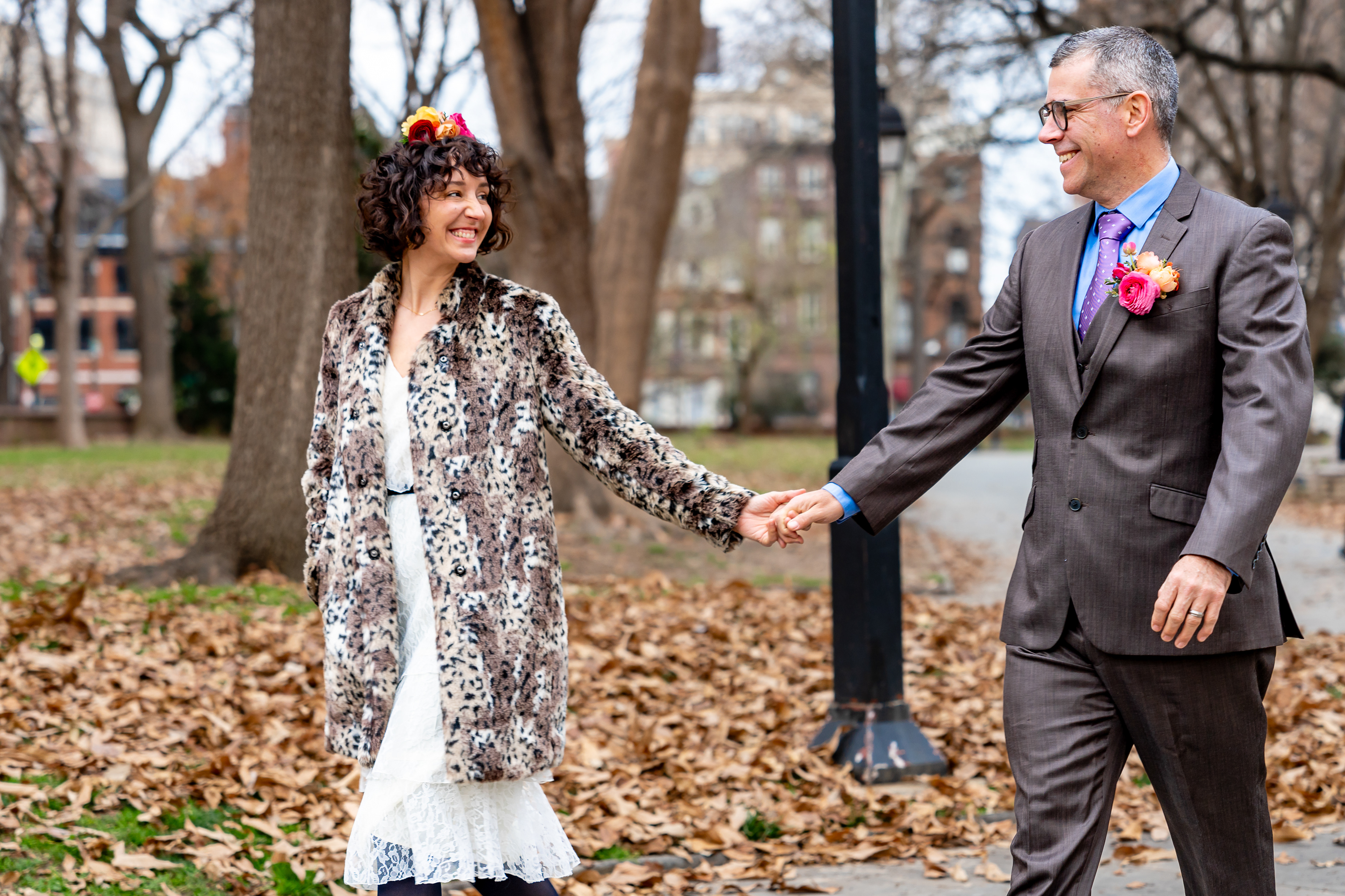 Vow Renewal