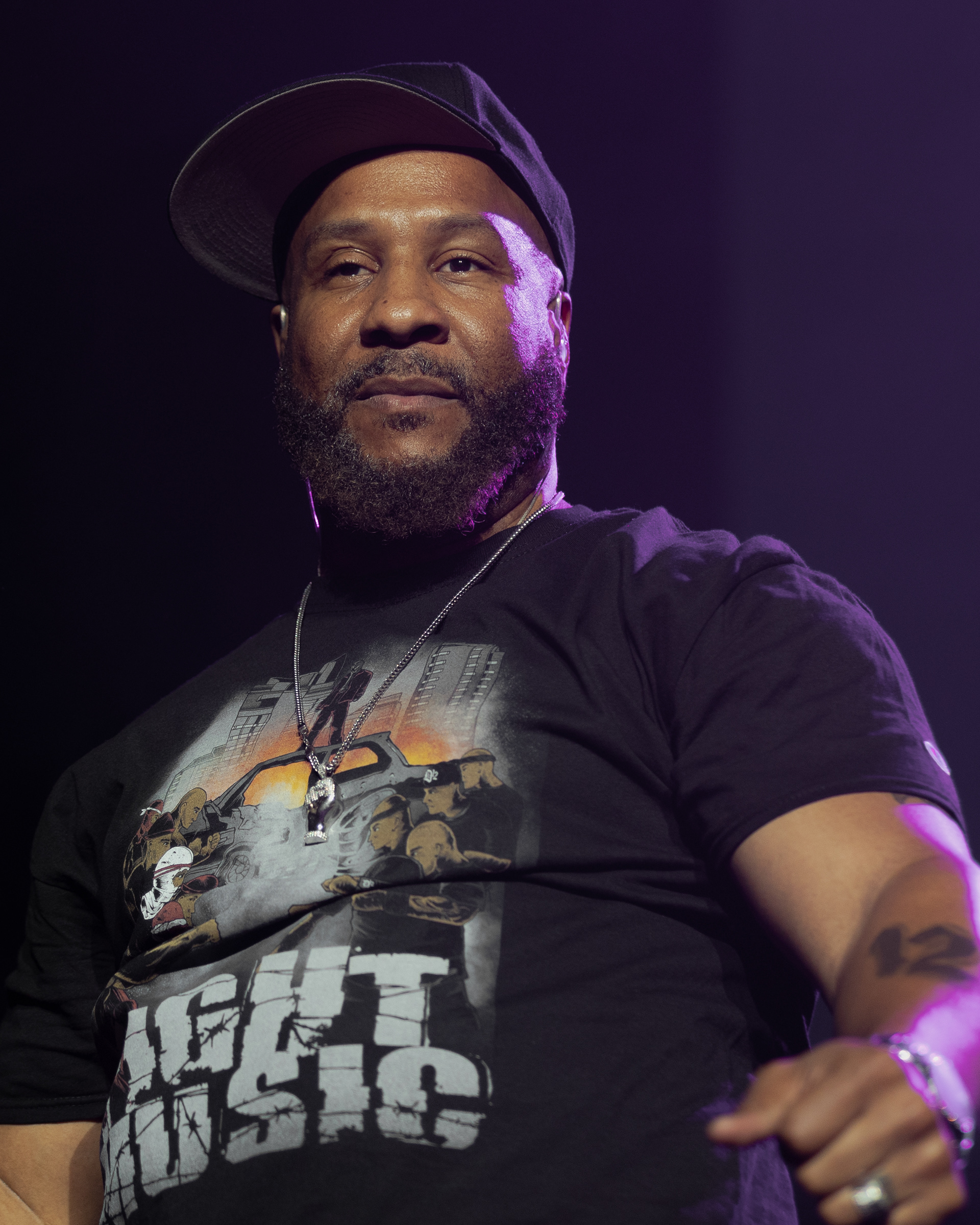 McVay - D12