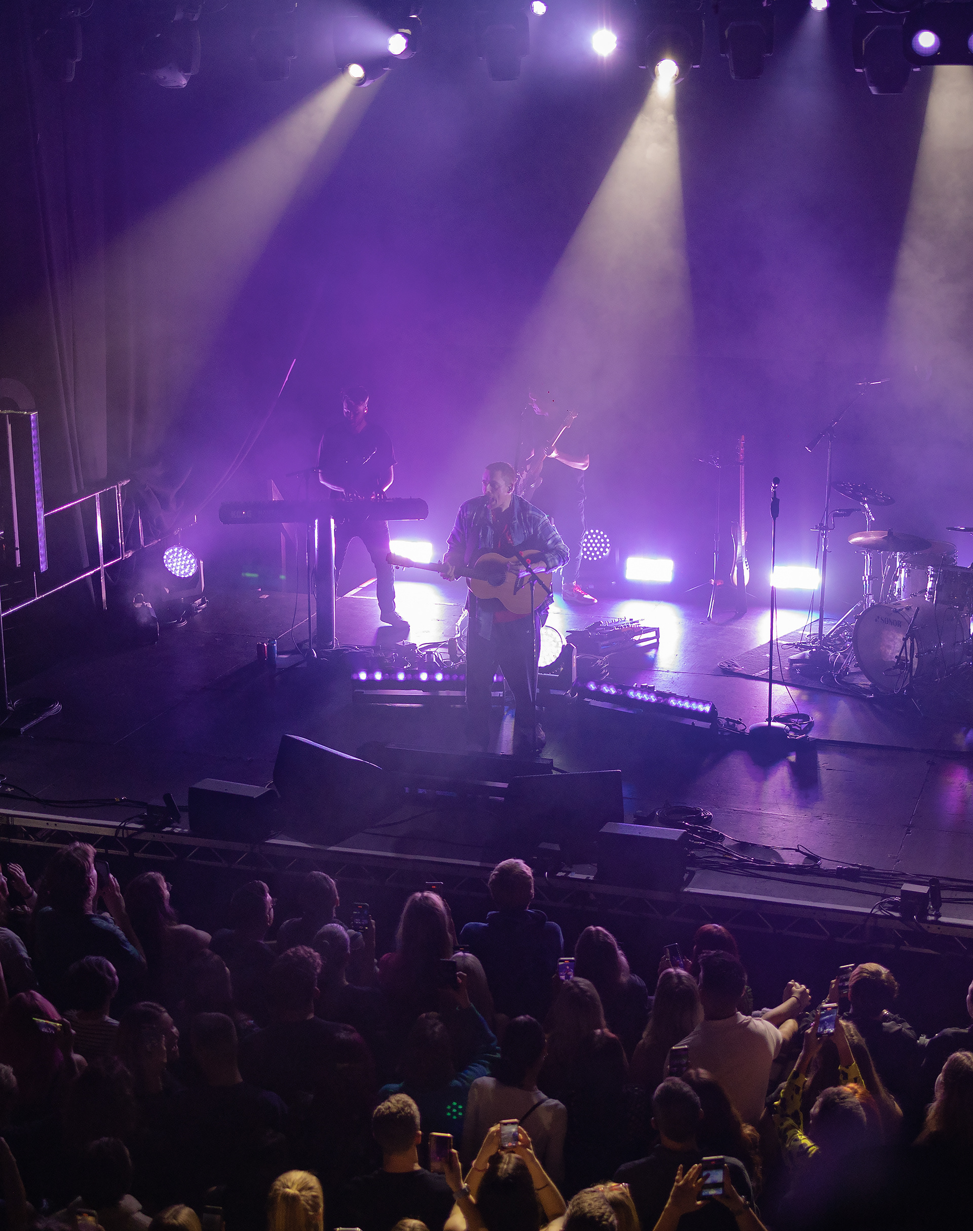 Dermot Kennedy