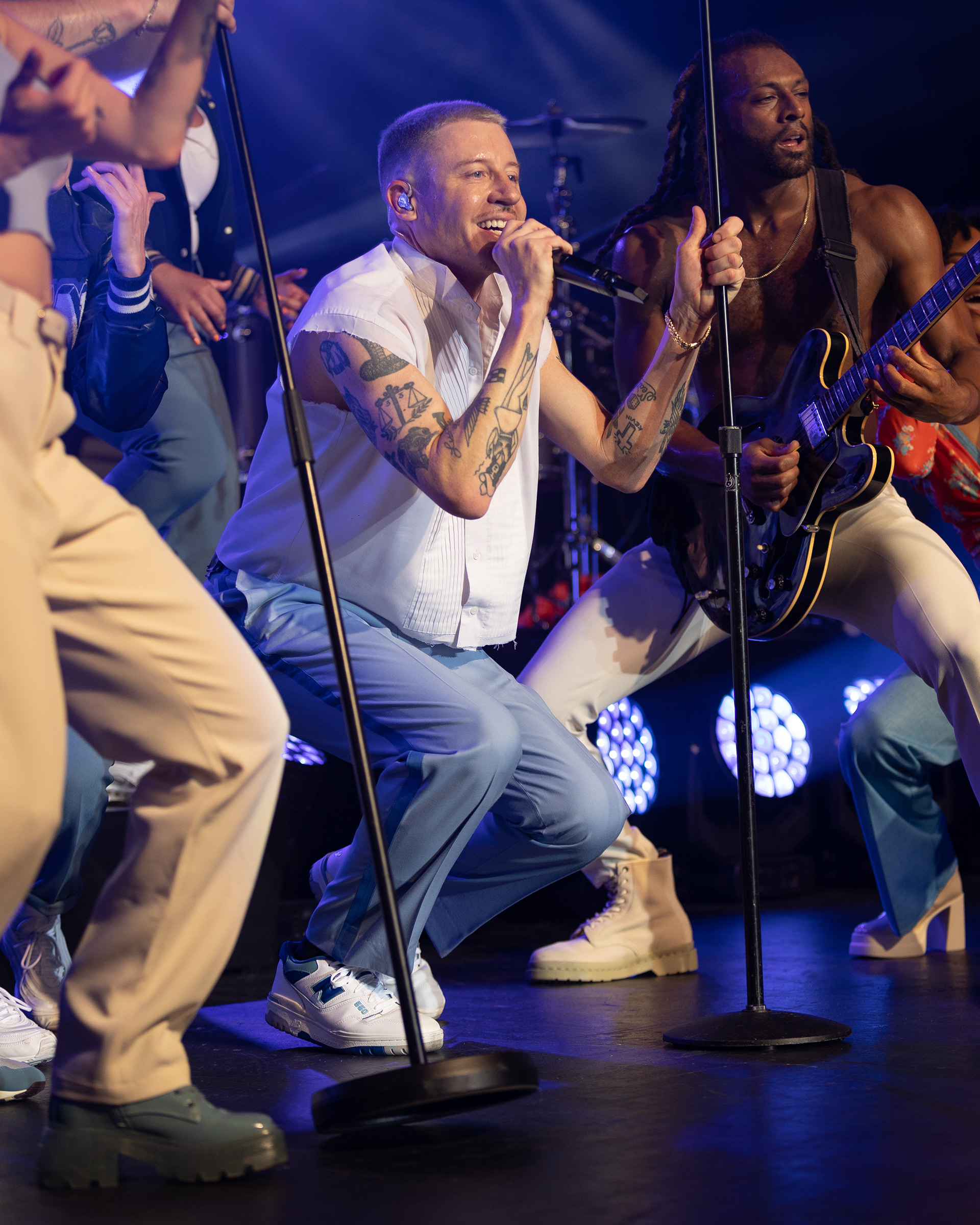 Macklemore