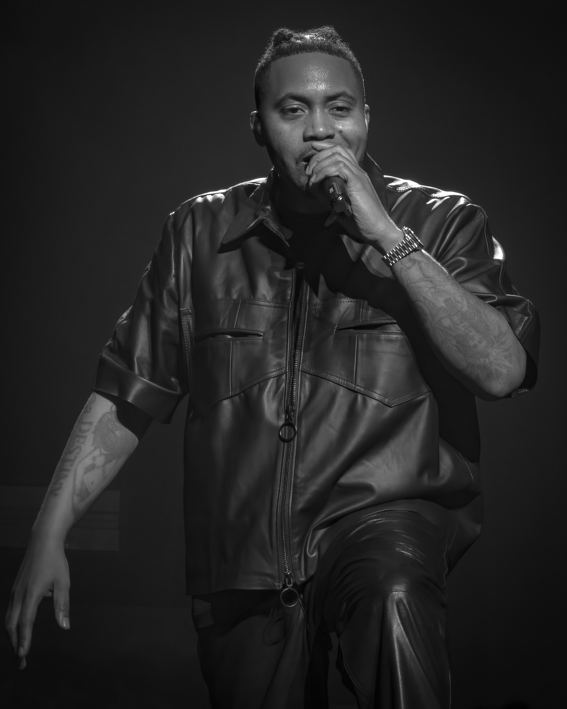 NAS