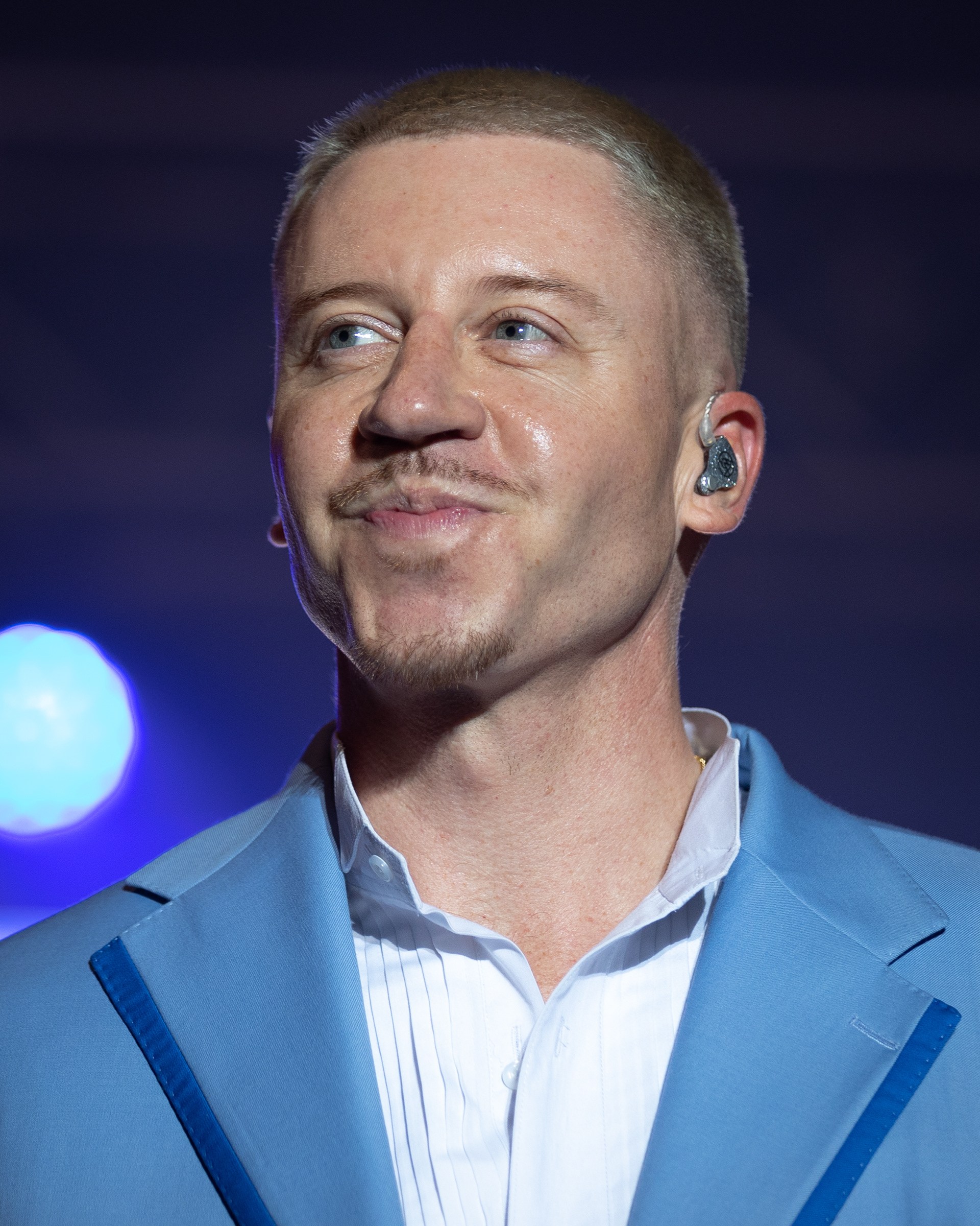 Macklemore