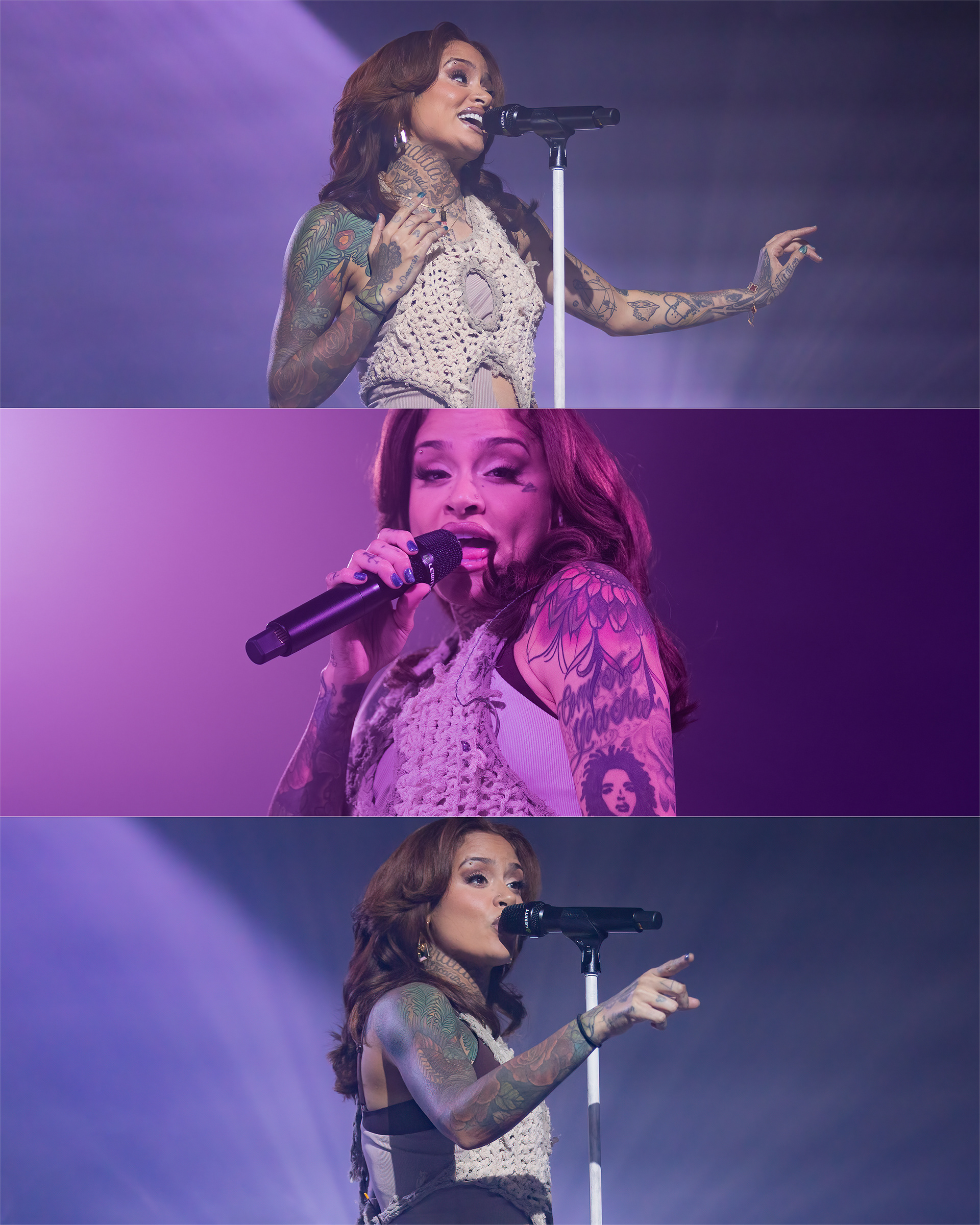 Kehlani