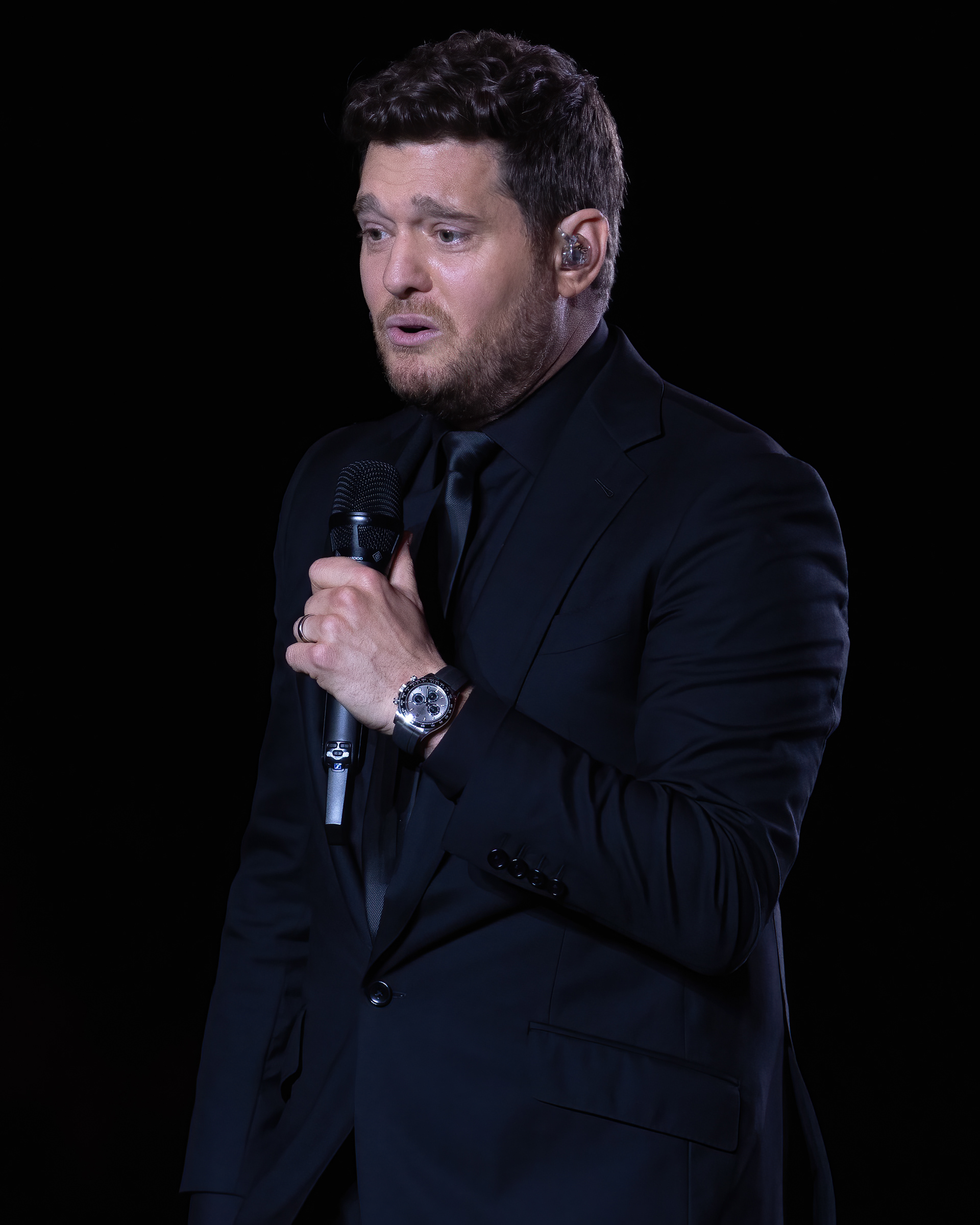 Michael Bublé