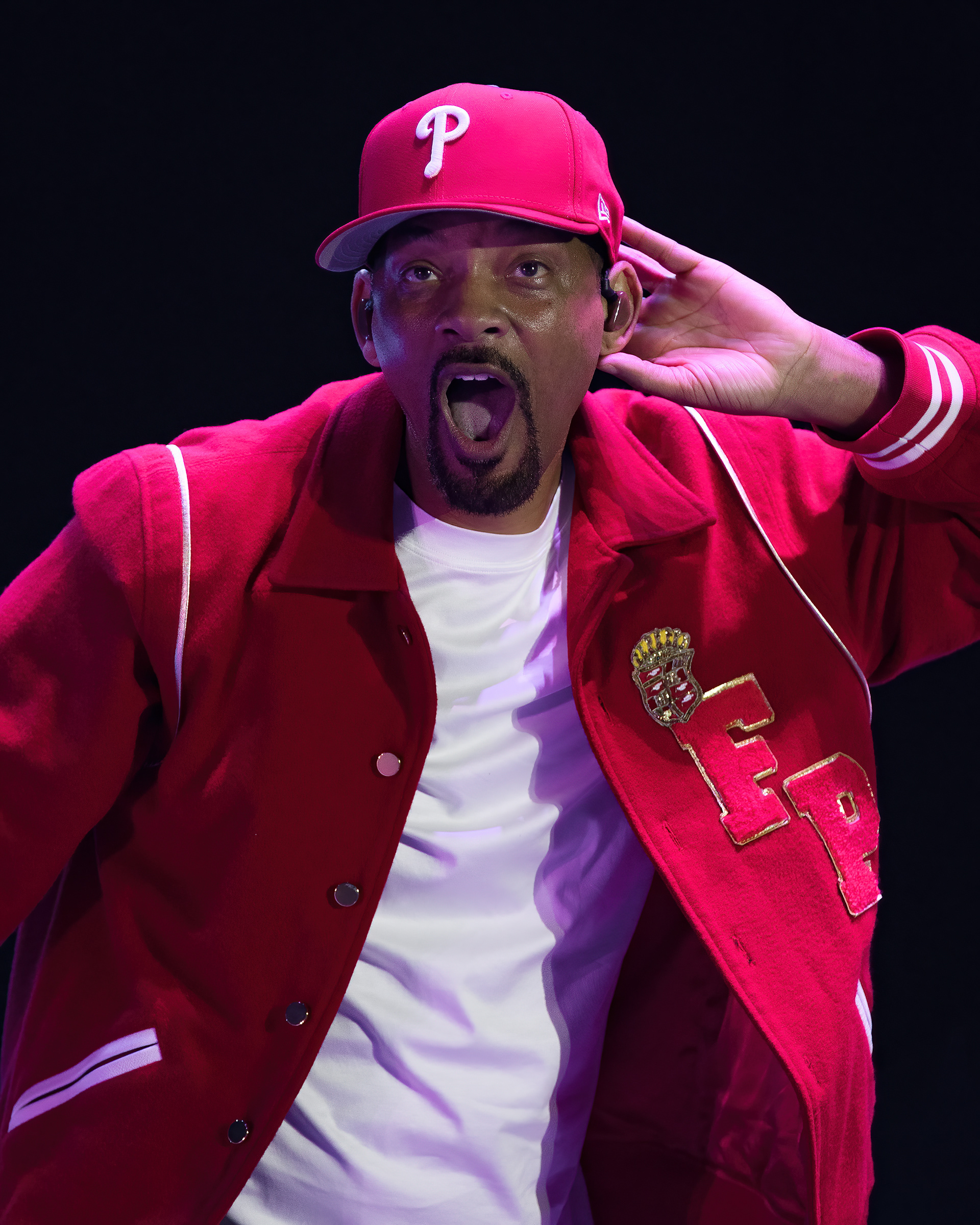 Will Smith