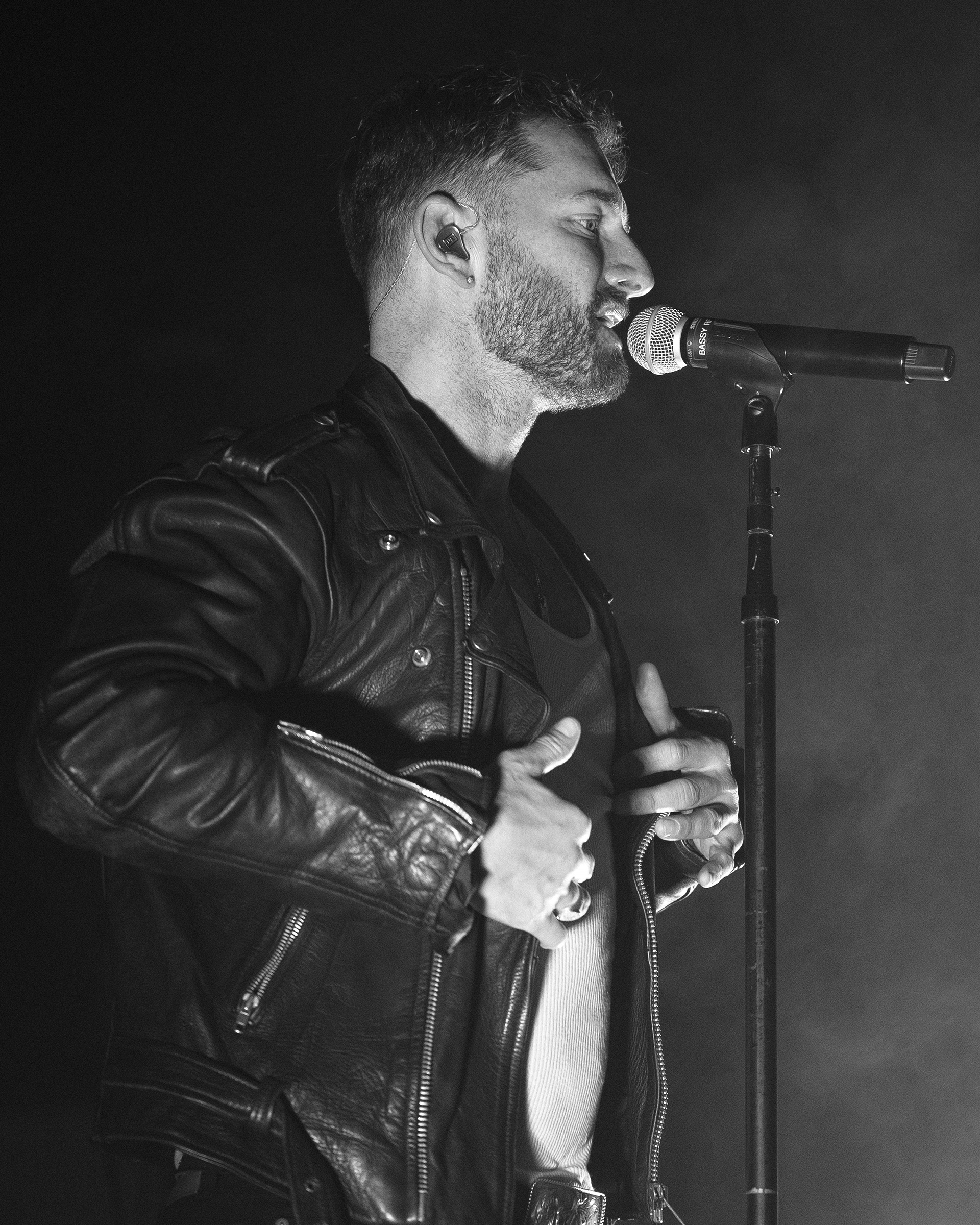 Marc E. Bassy