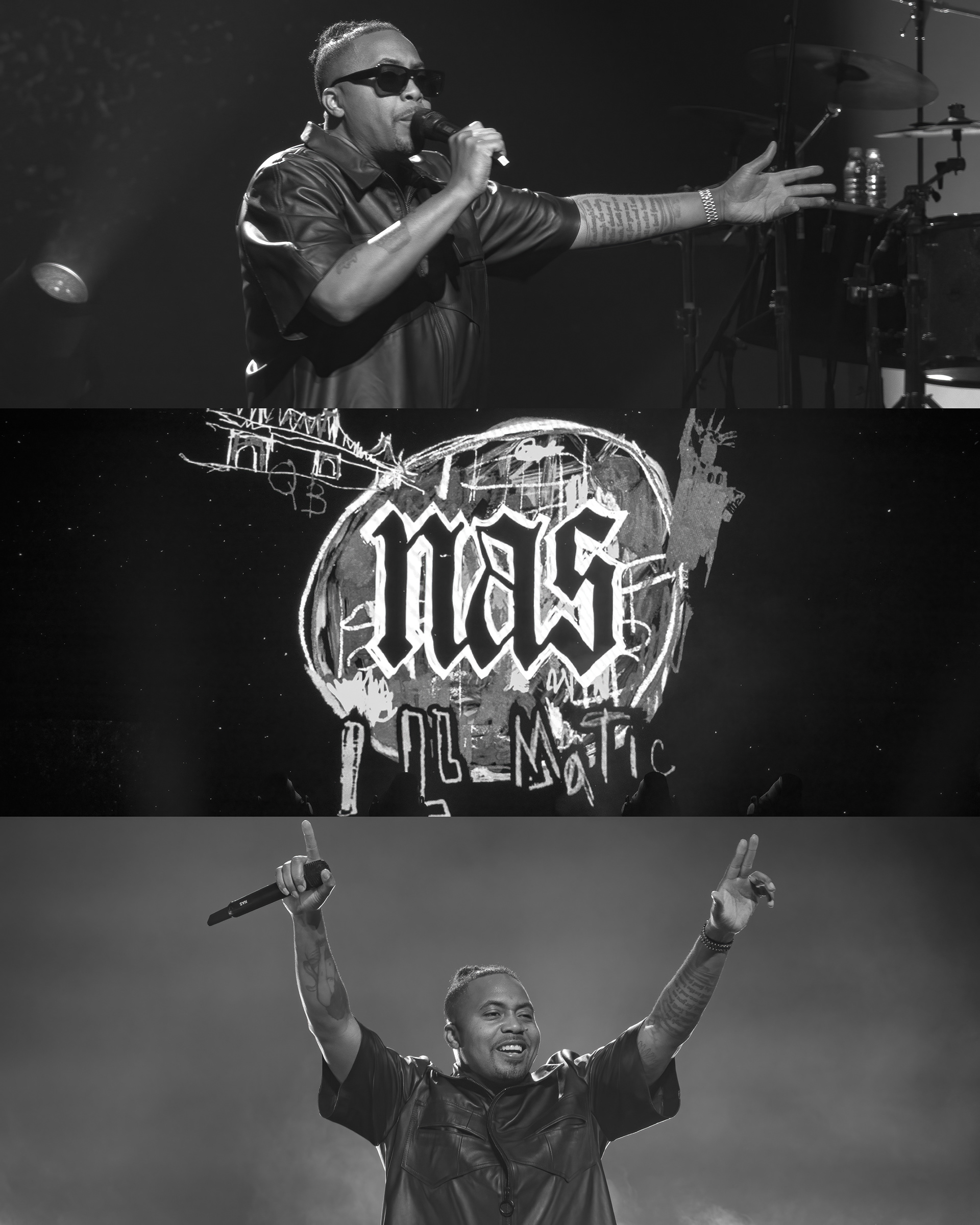 NAS