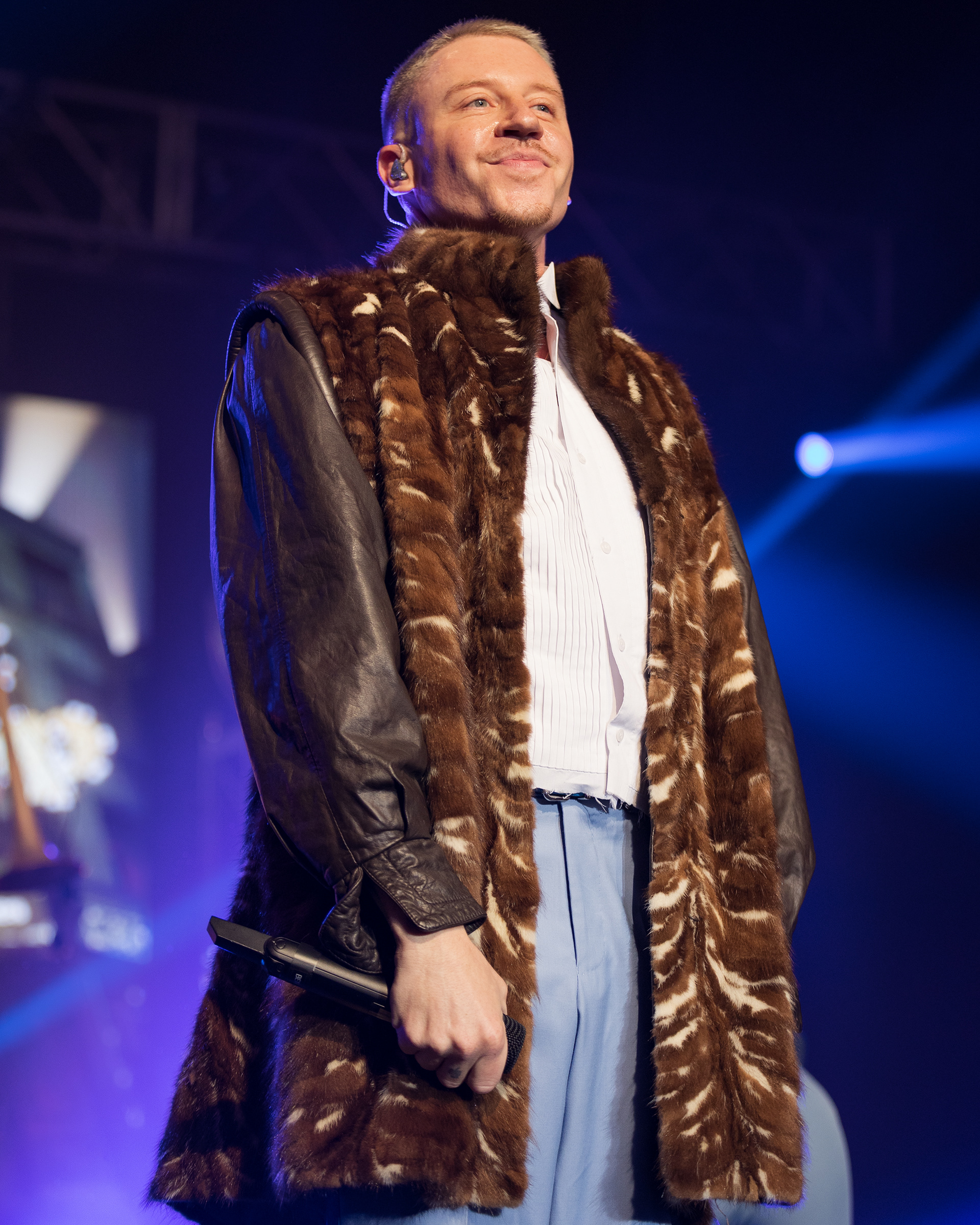 Macklemore