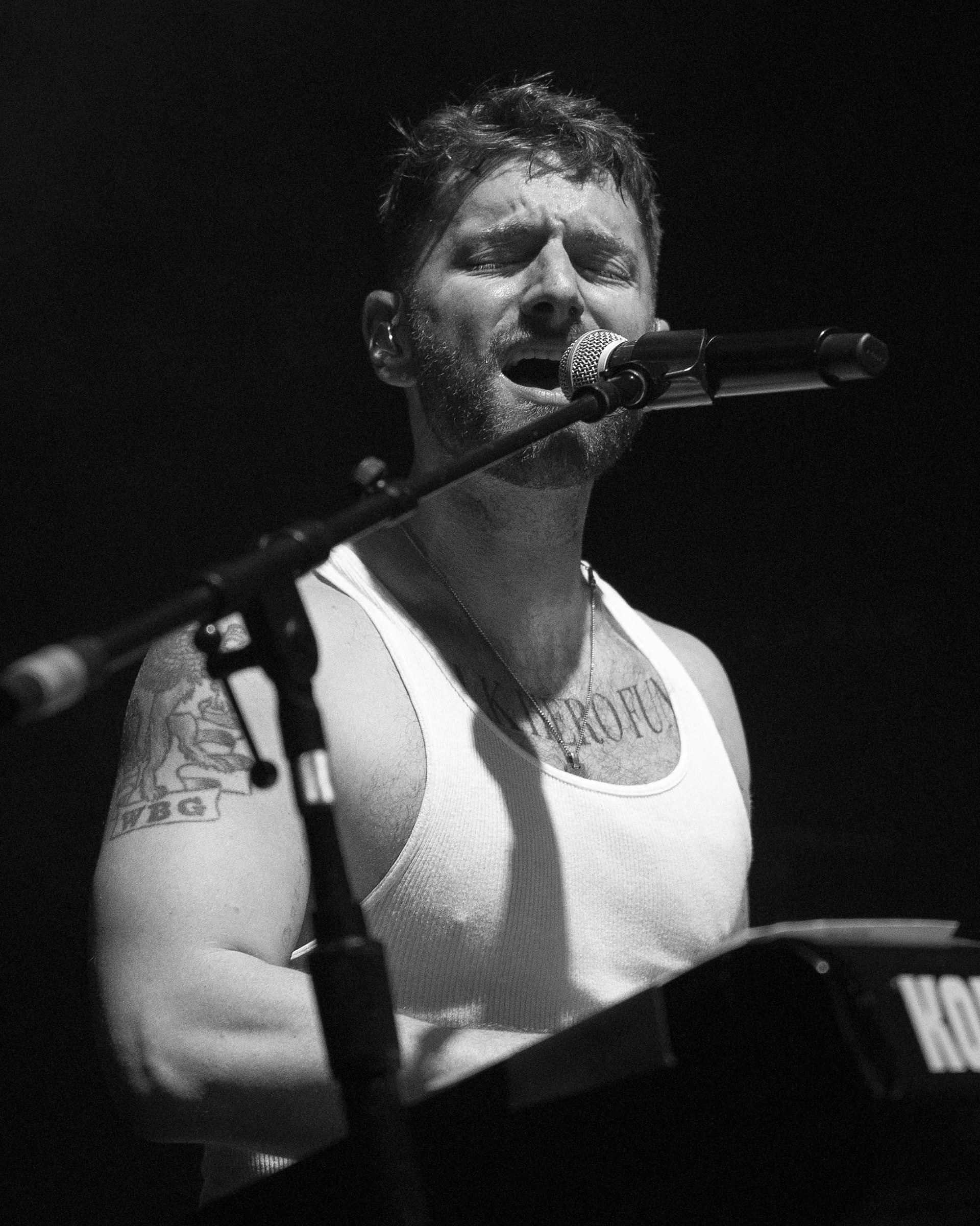 Marc E. Bassy