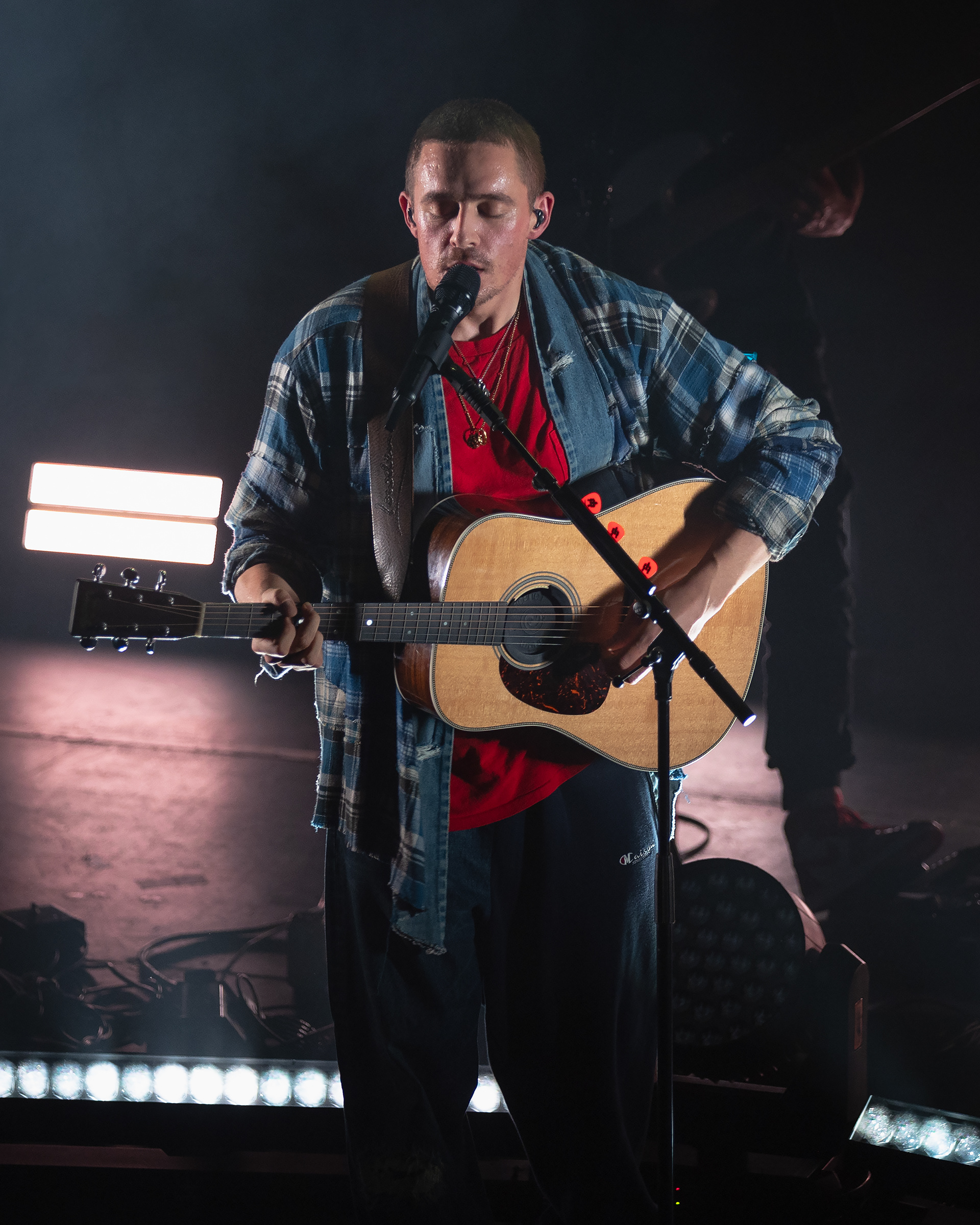 Dermot Kennedy