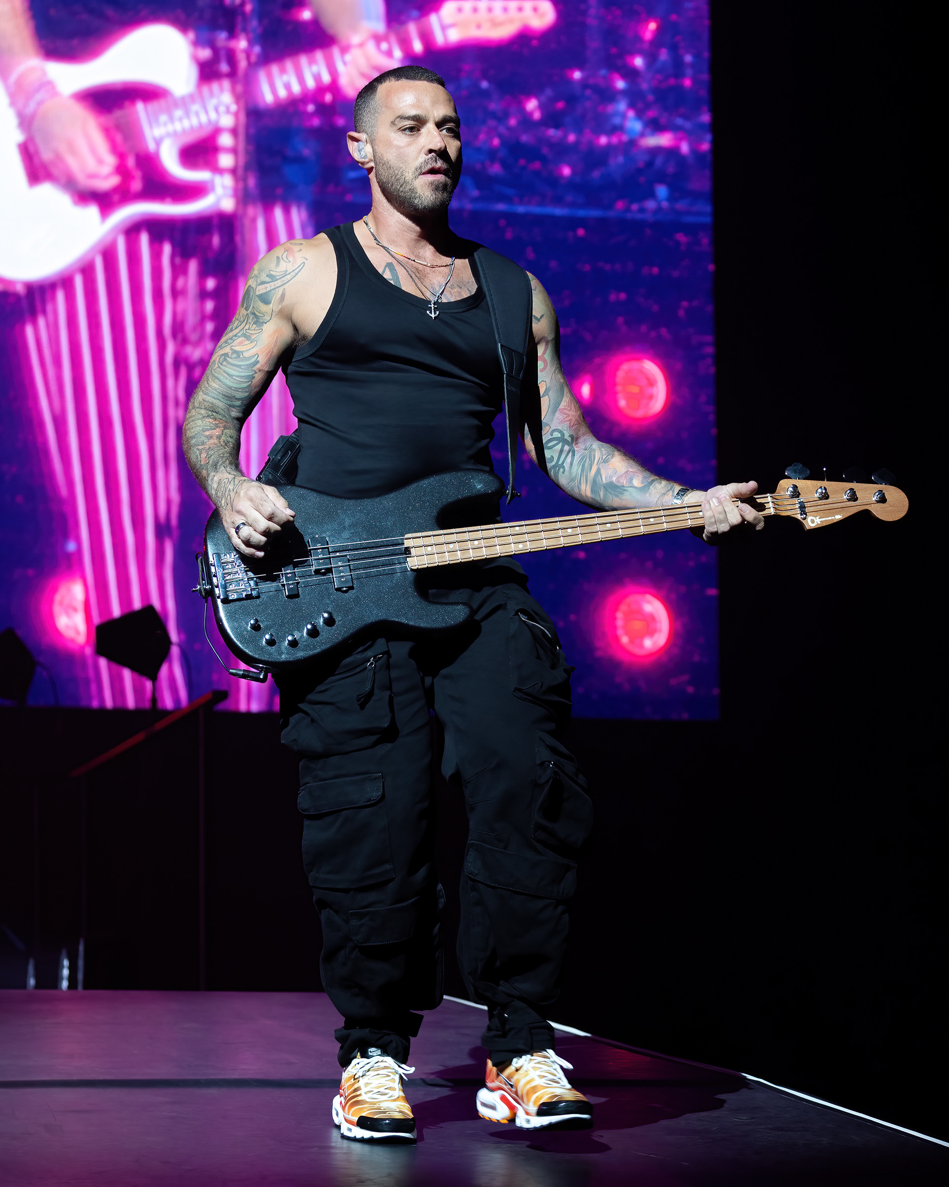 Matt Willis - Busted