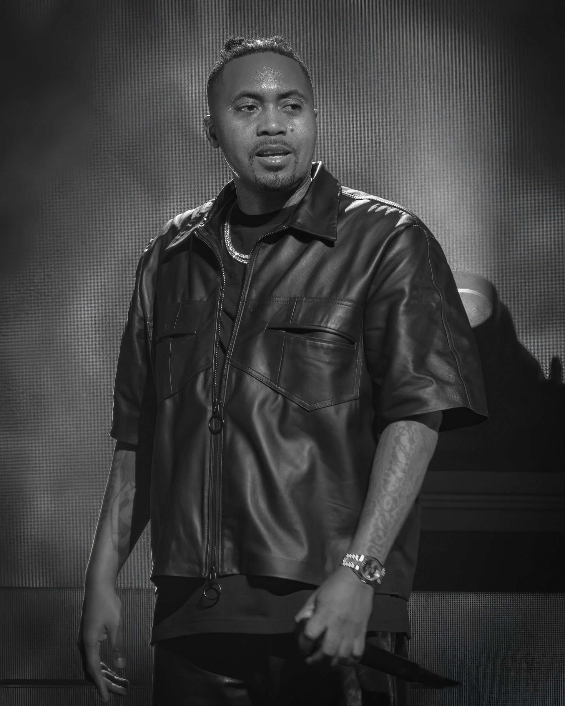 NAS