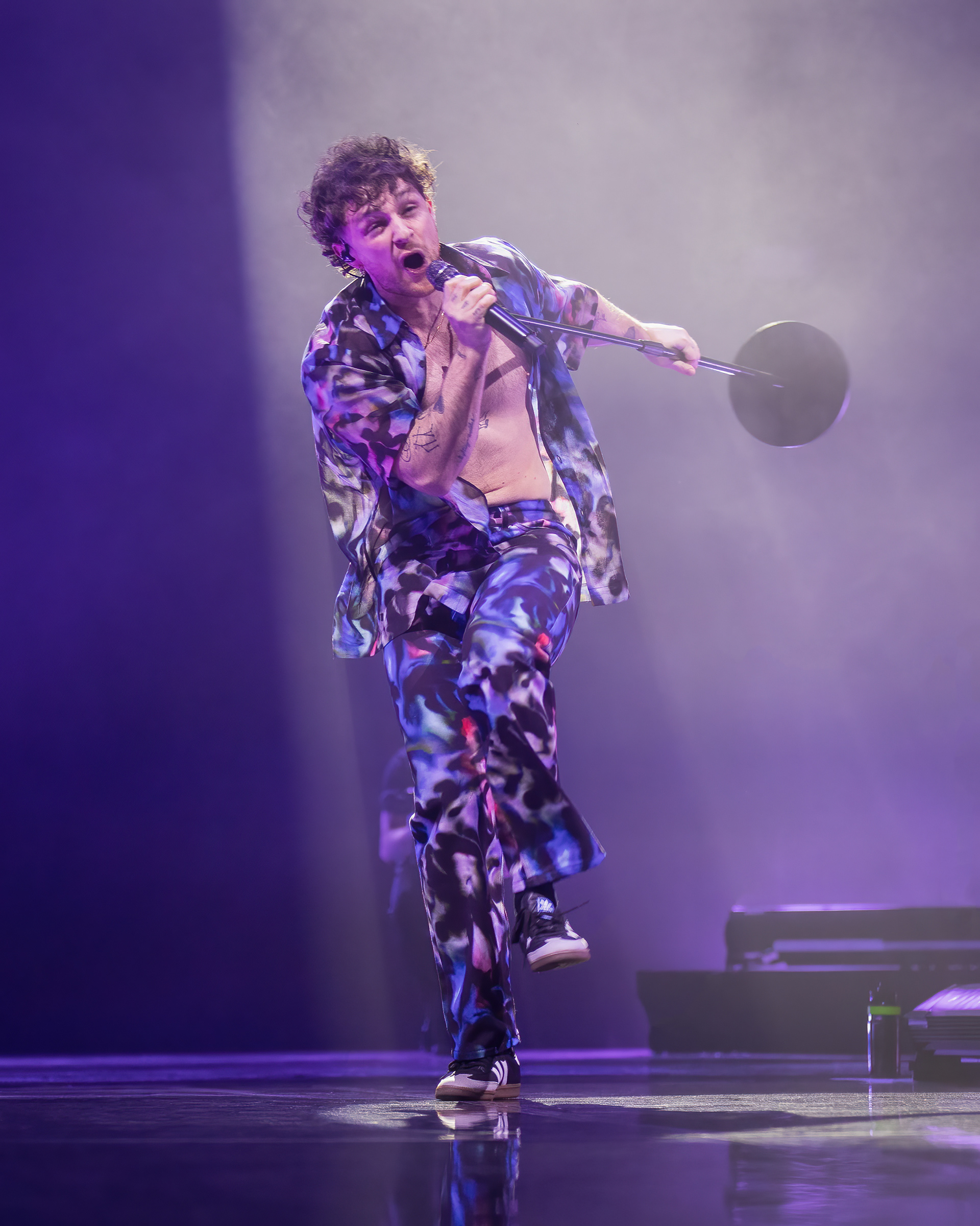 Tom Grennan