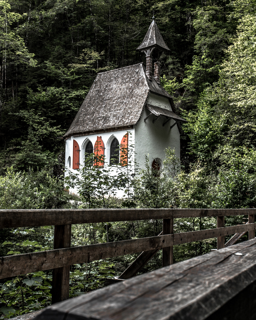 konigssee area